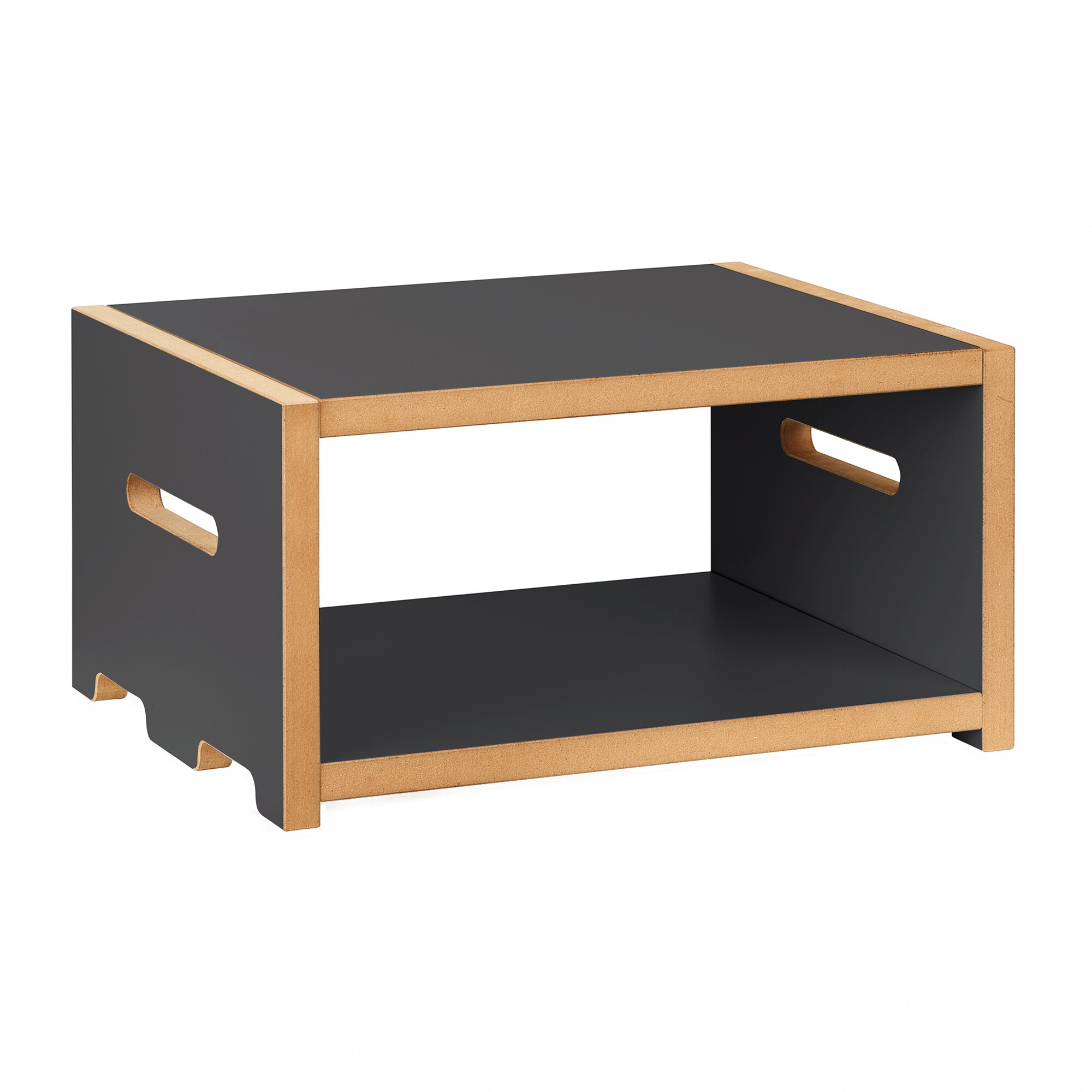 Halbstark Shelf-System Elements Low