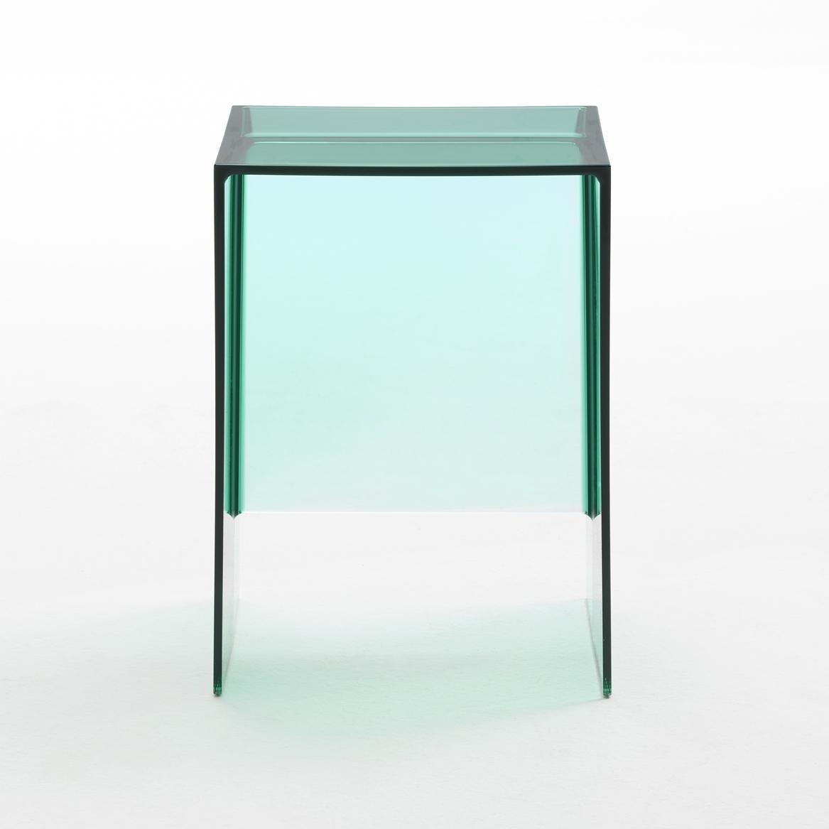 Laufen Max-Beam Stool/Side Table