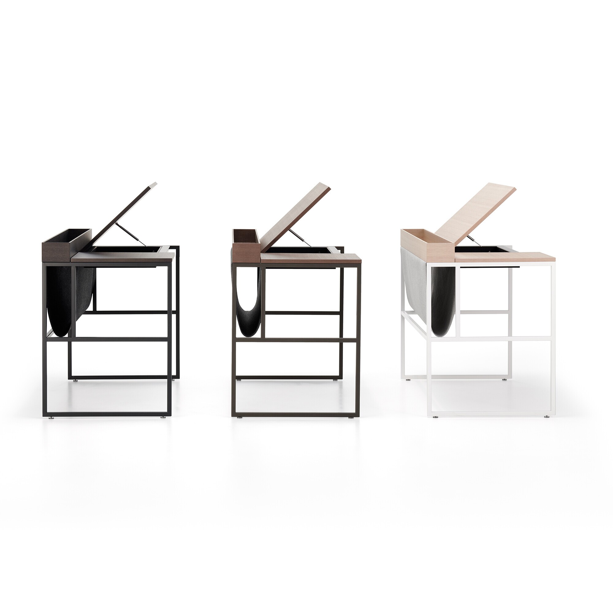 20.Venti Desk 120x60cm