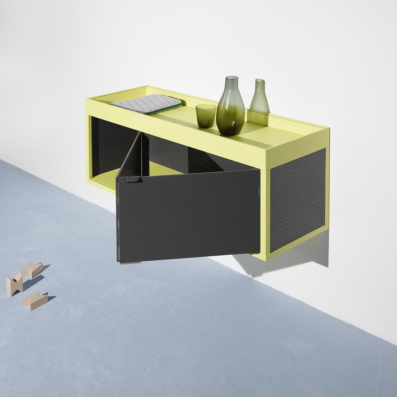 New Order Wall Bracket Set Of 2