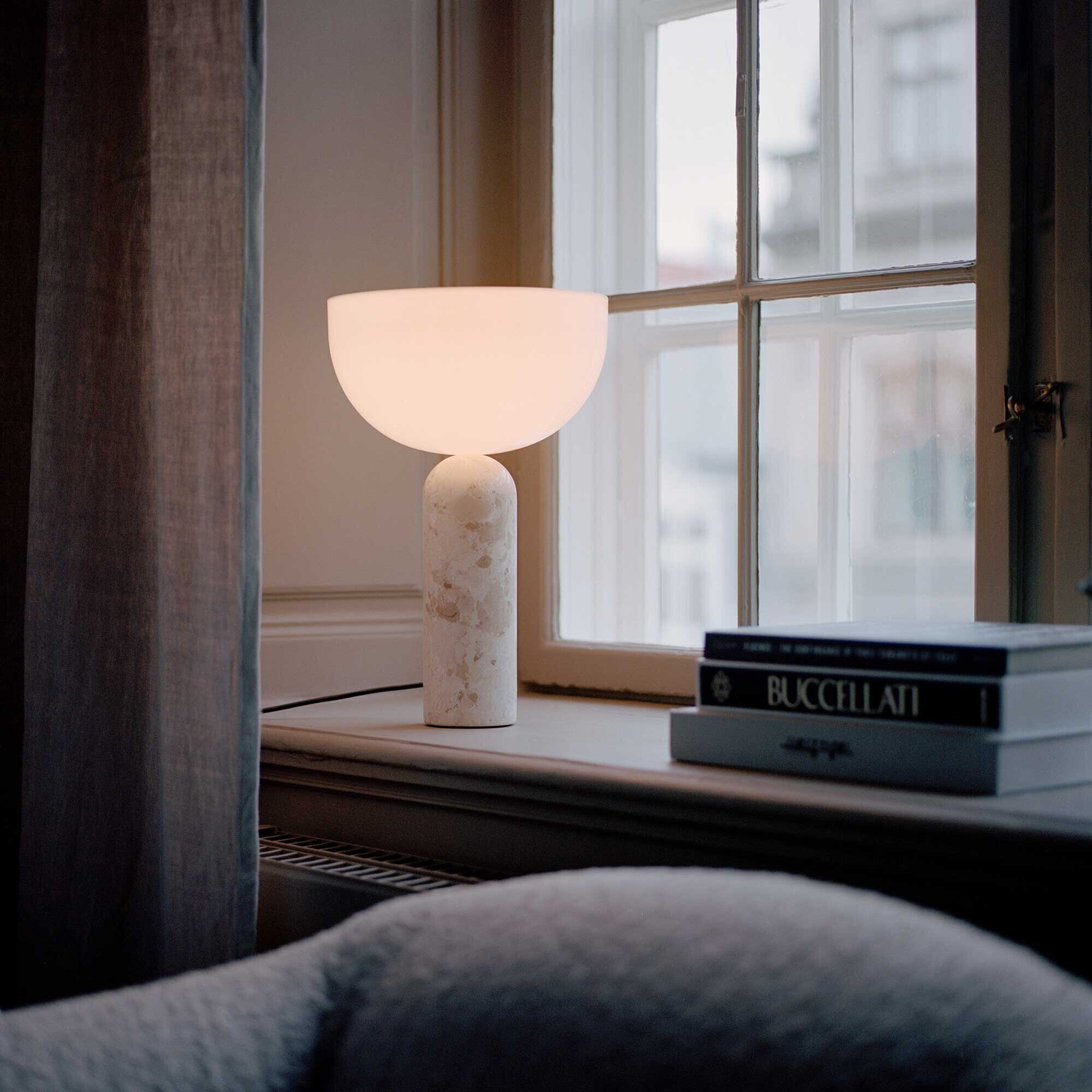 Kizu Table Lamp L