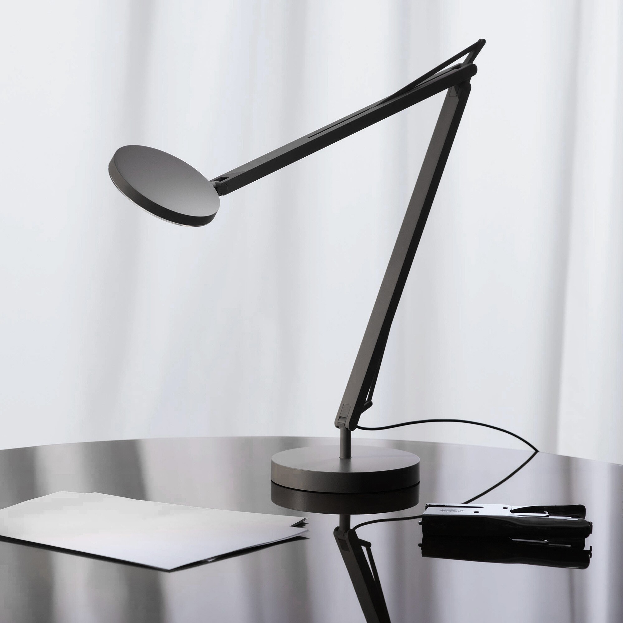 John LED Desk Lamp