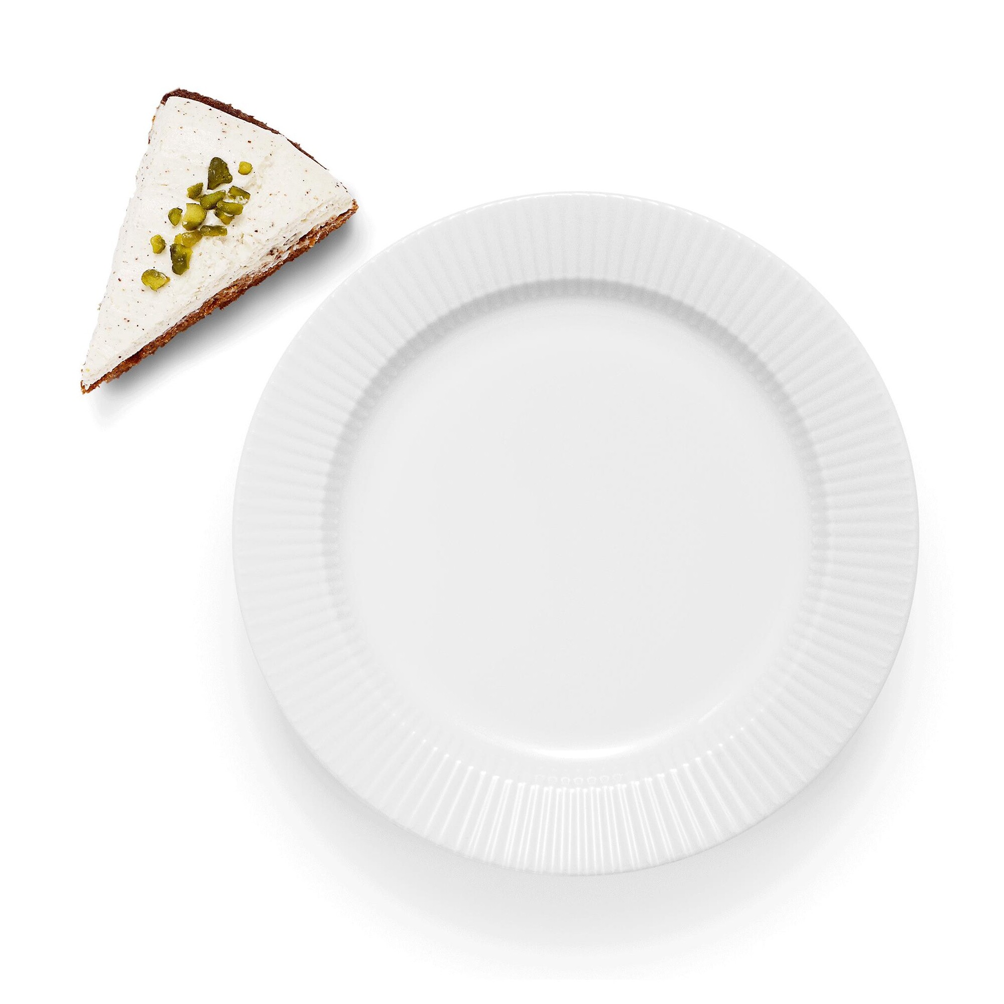 Legio Nova Plate Set of 4 Ø 19cm