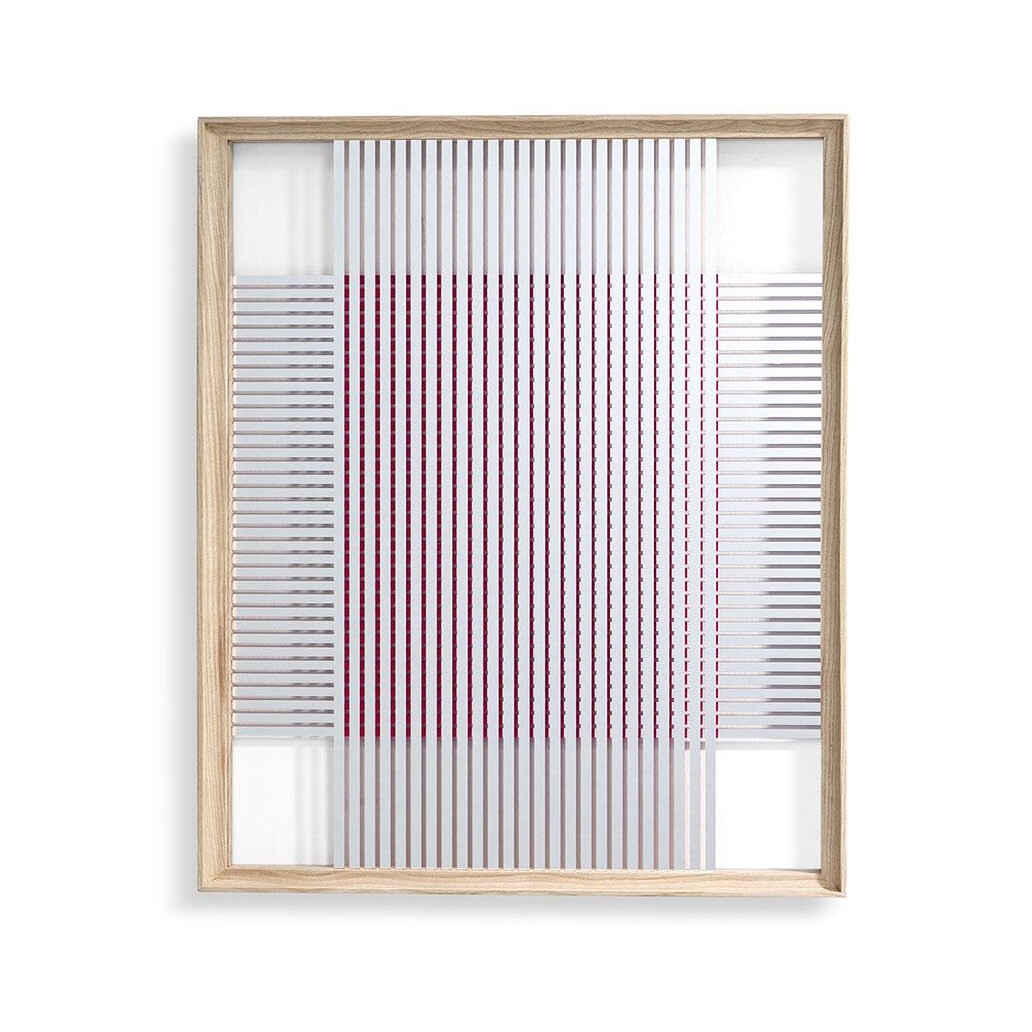 Deadline 60 Crossing Paths Mirror