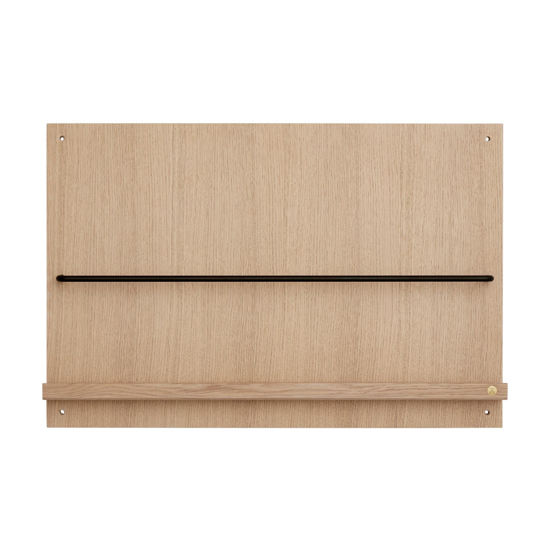 A-Magazine Gallery 1 Magazine Holder