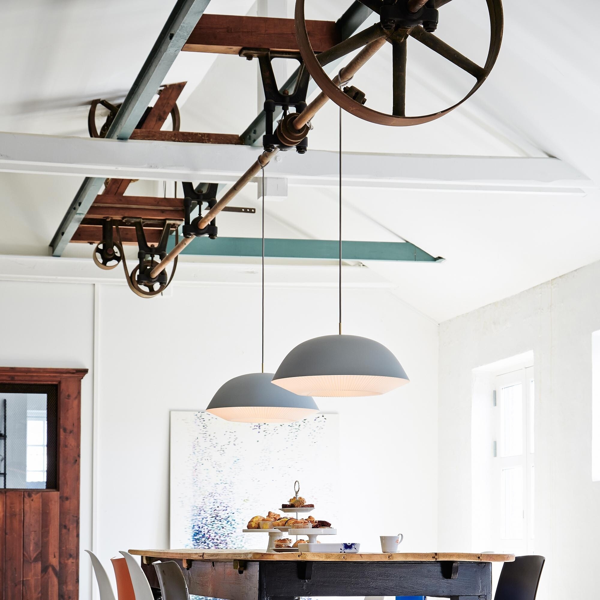 Caché 155 Suspension Lamp XL