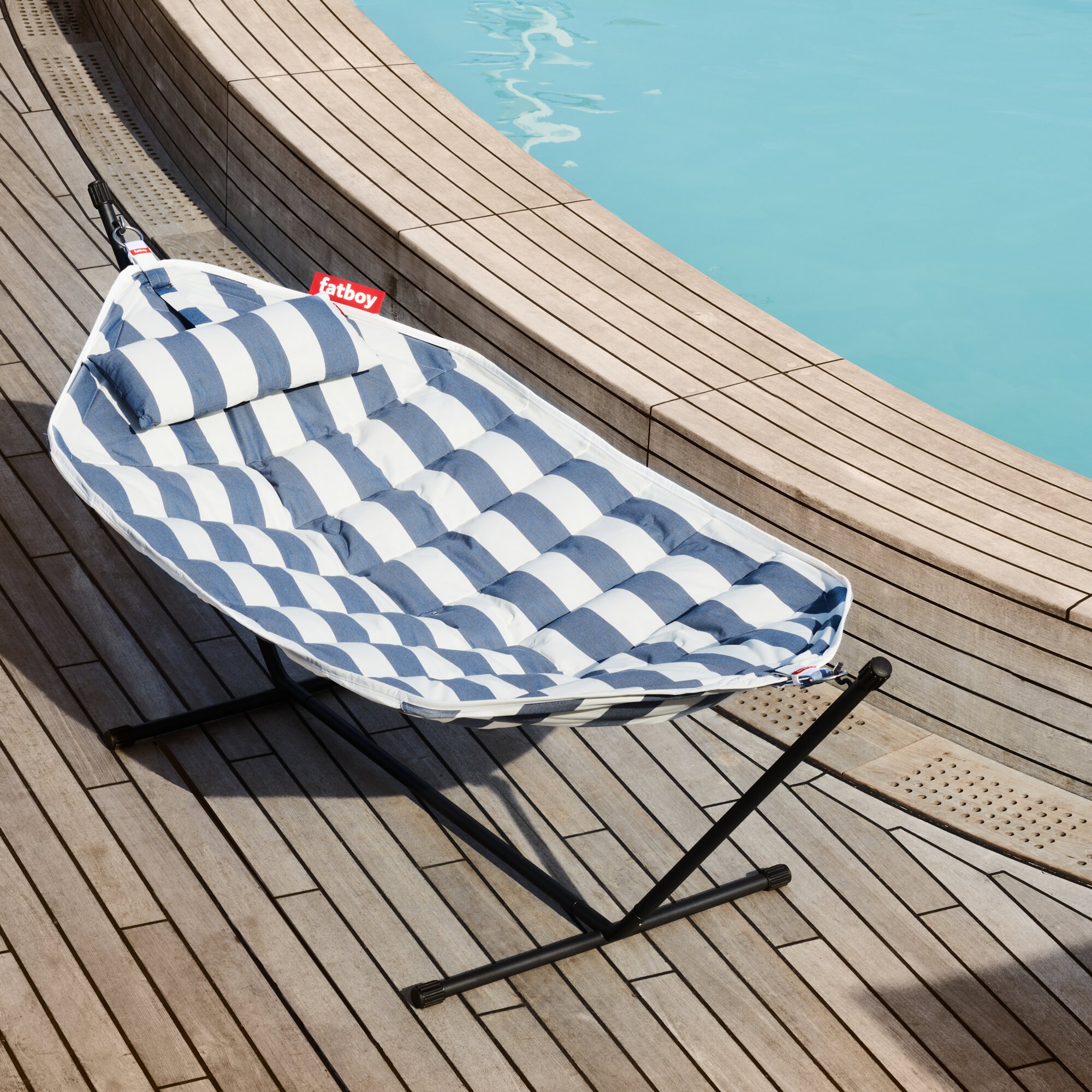 Headdemock Hammock incl. Pillow