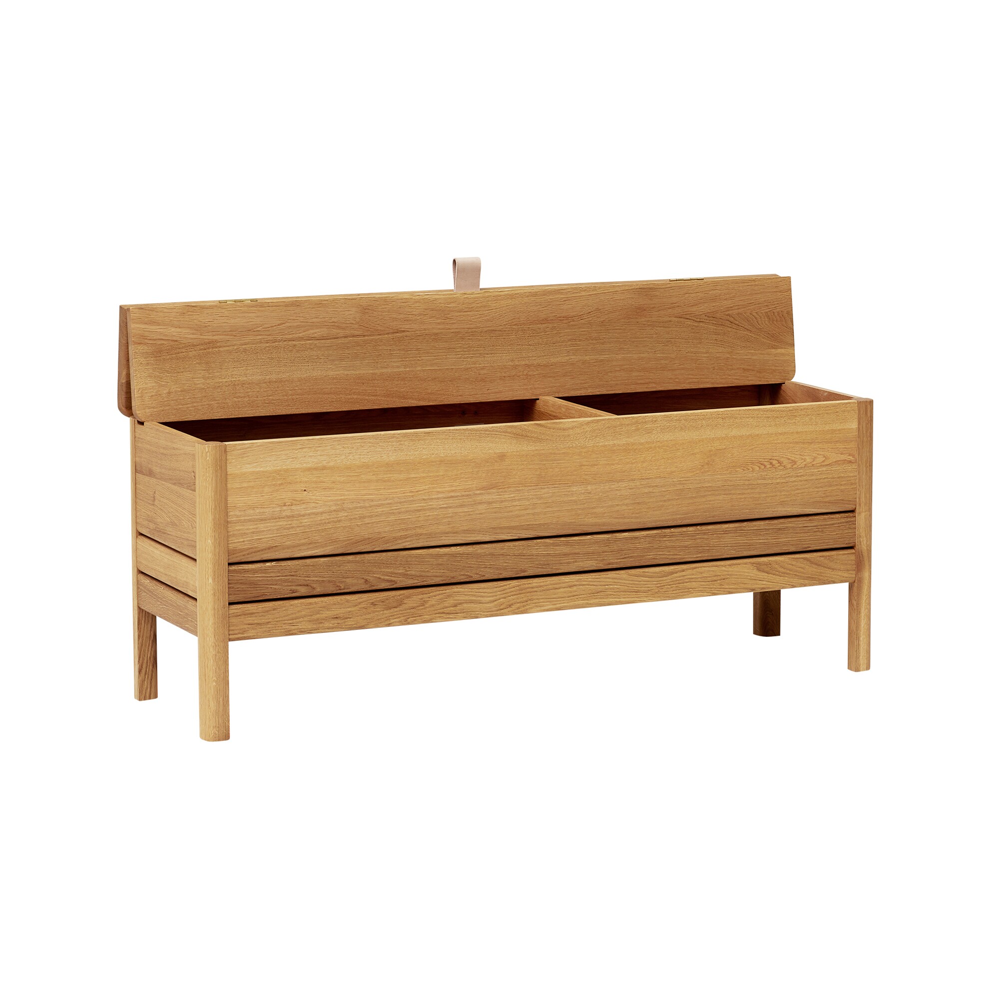 A Line Storage Bench 111cm