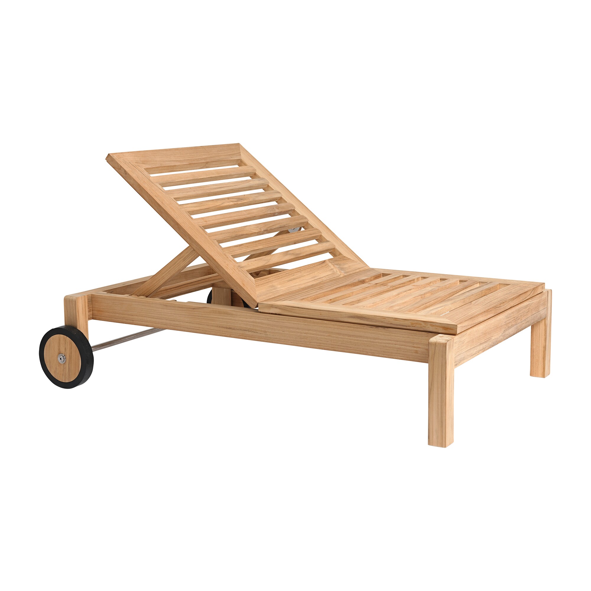 AH604 Sunlounger