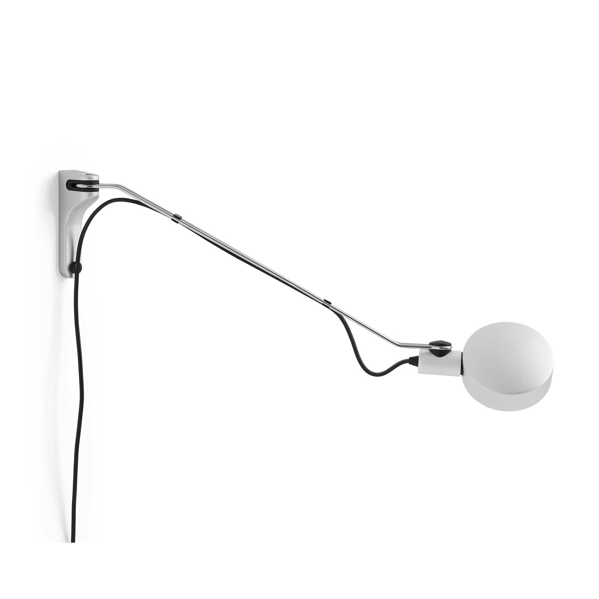 Cupola Wall Lamp