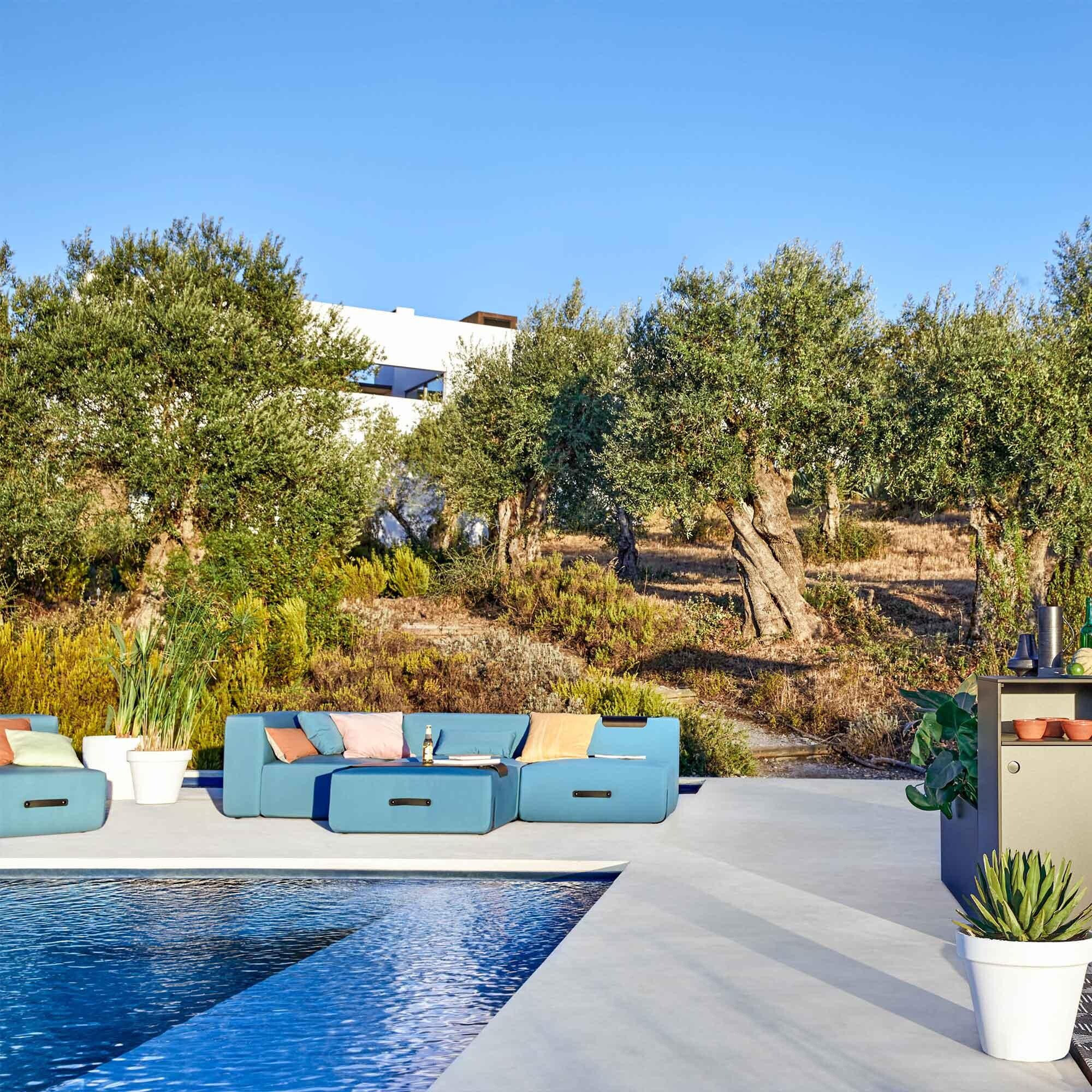 Miami Tray 29x44x7cm