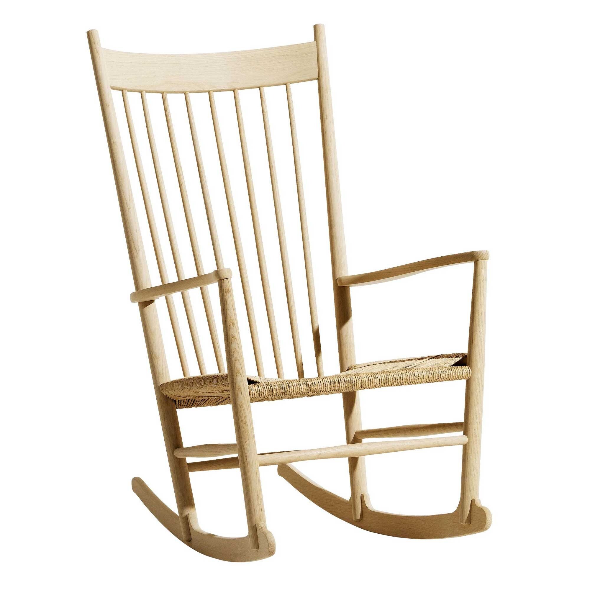 J16 Rocking Chair