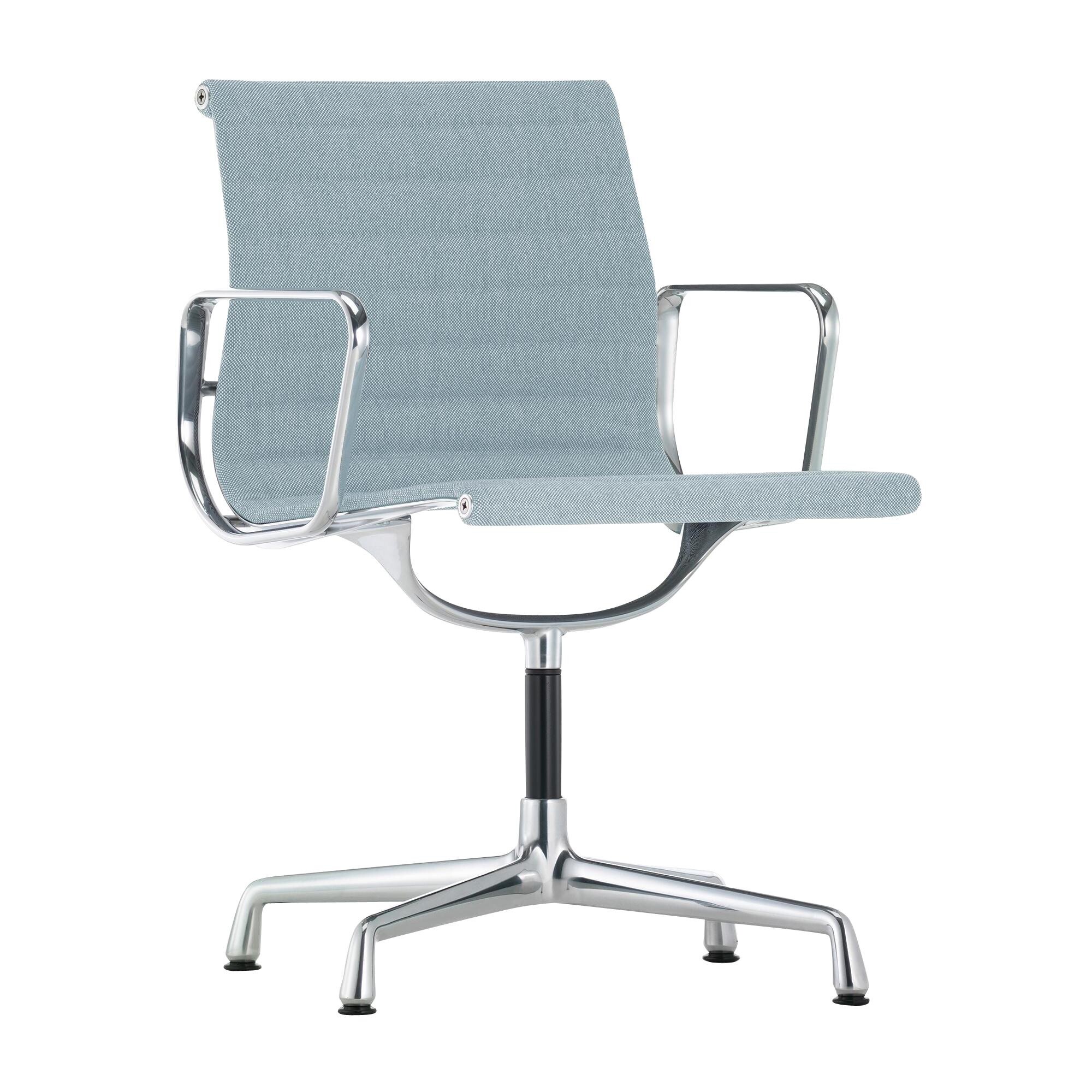 EA 104 Aluminium Chair Armchair
