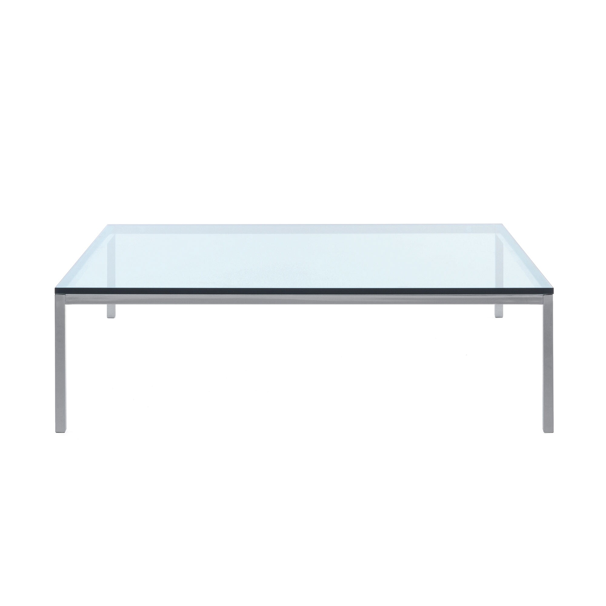 Florence Knoll Coffee Table Square