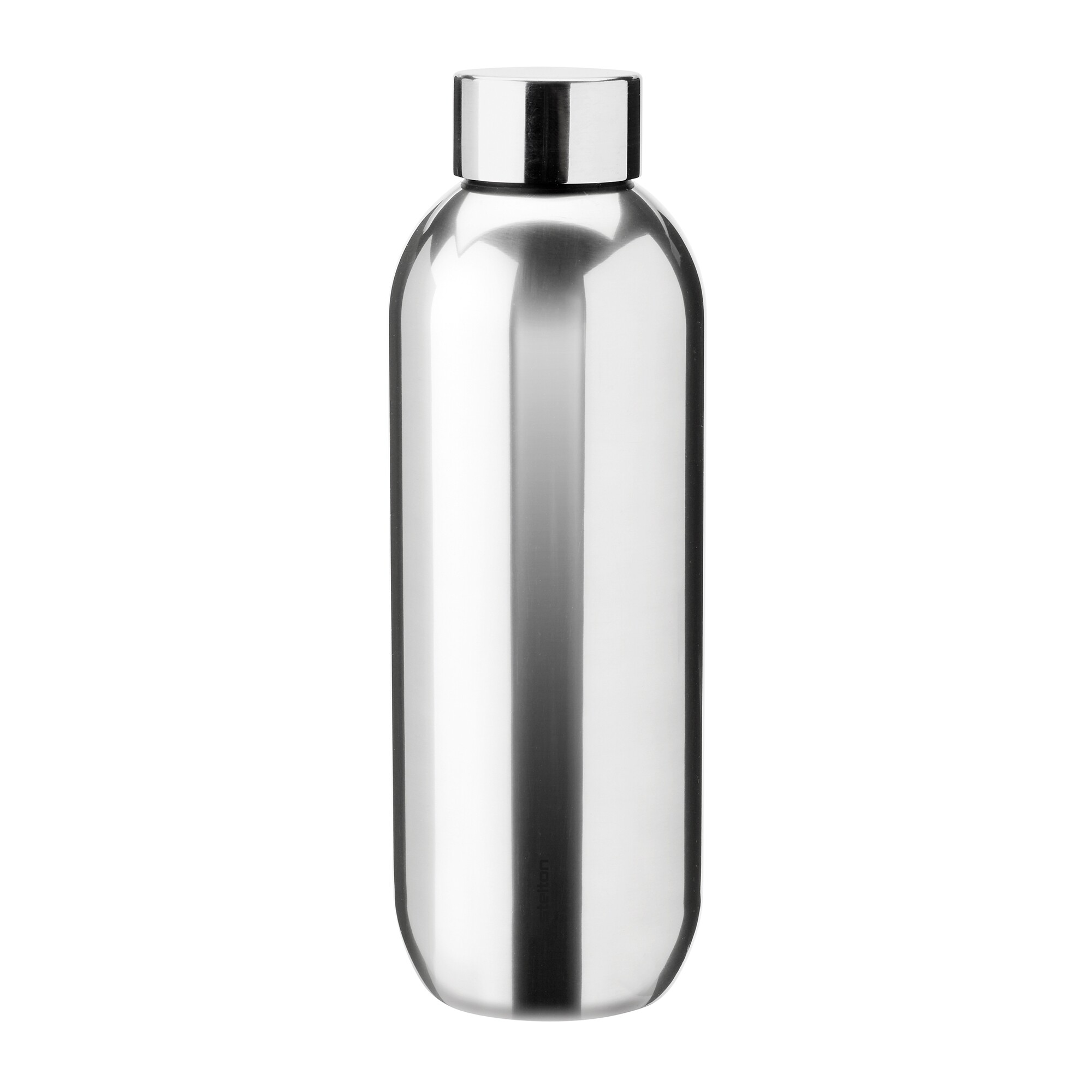 Keep Cool Drinking Bottle 0.6L