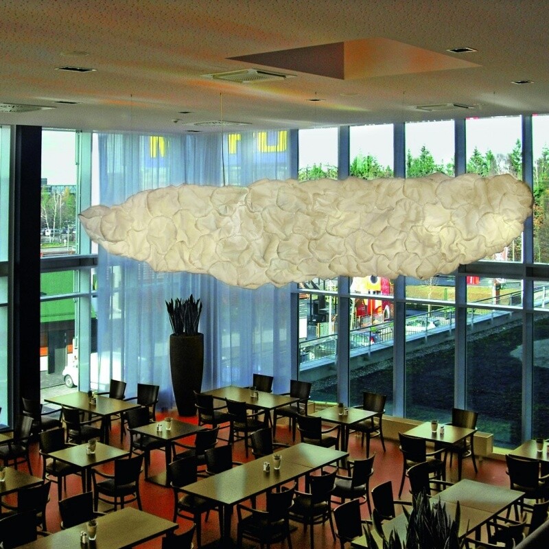 Mamacloud LED Suspension Lamp