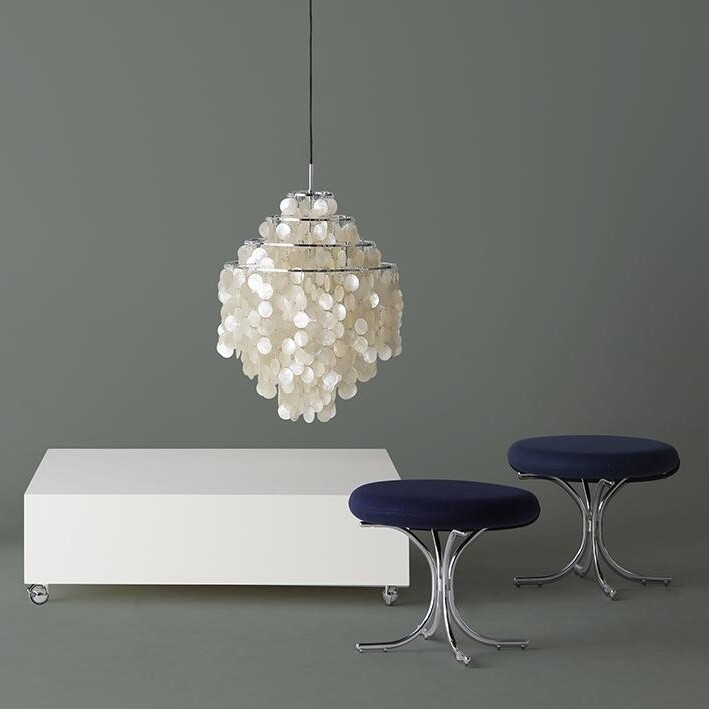 Fun 0DM/DA Suspension Lamp