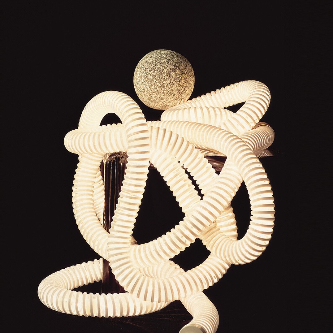 Boalum LED Table Lamp/ Floor Lamp  L 200cm