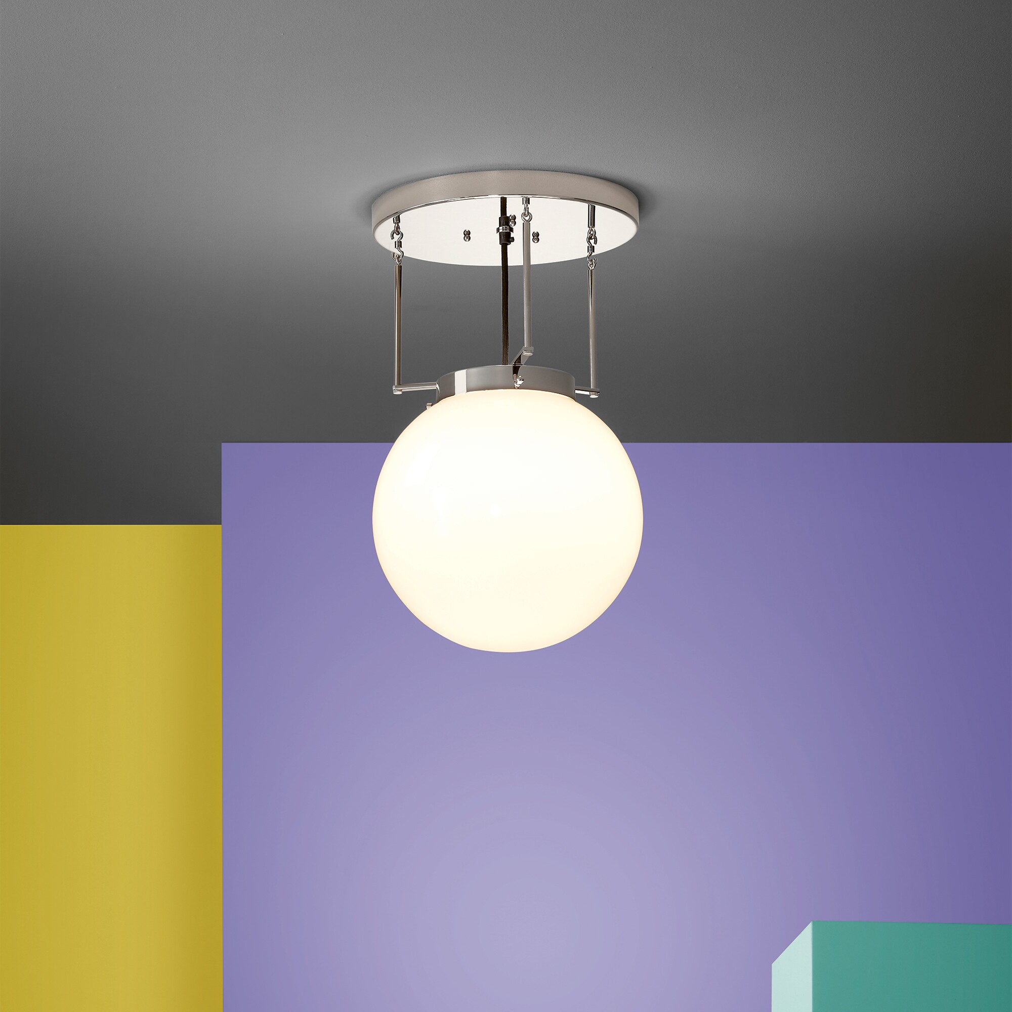 DMB 26 Ceiling Lamp L