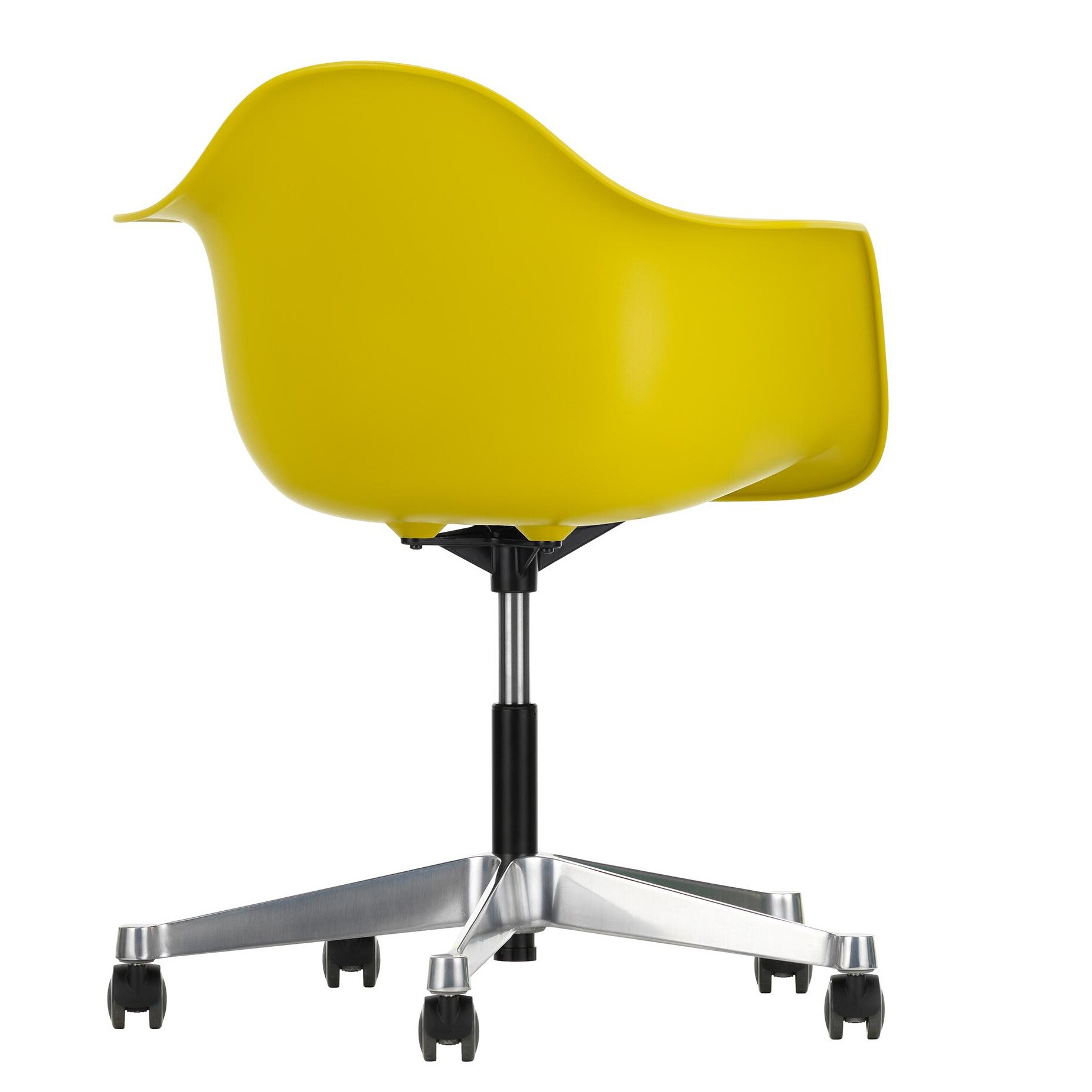 Eames Plastic Armchair PACC RE Office Chair