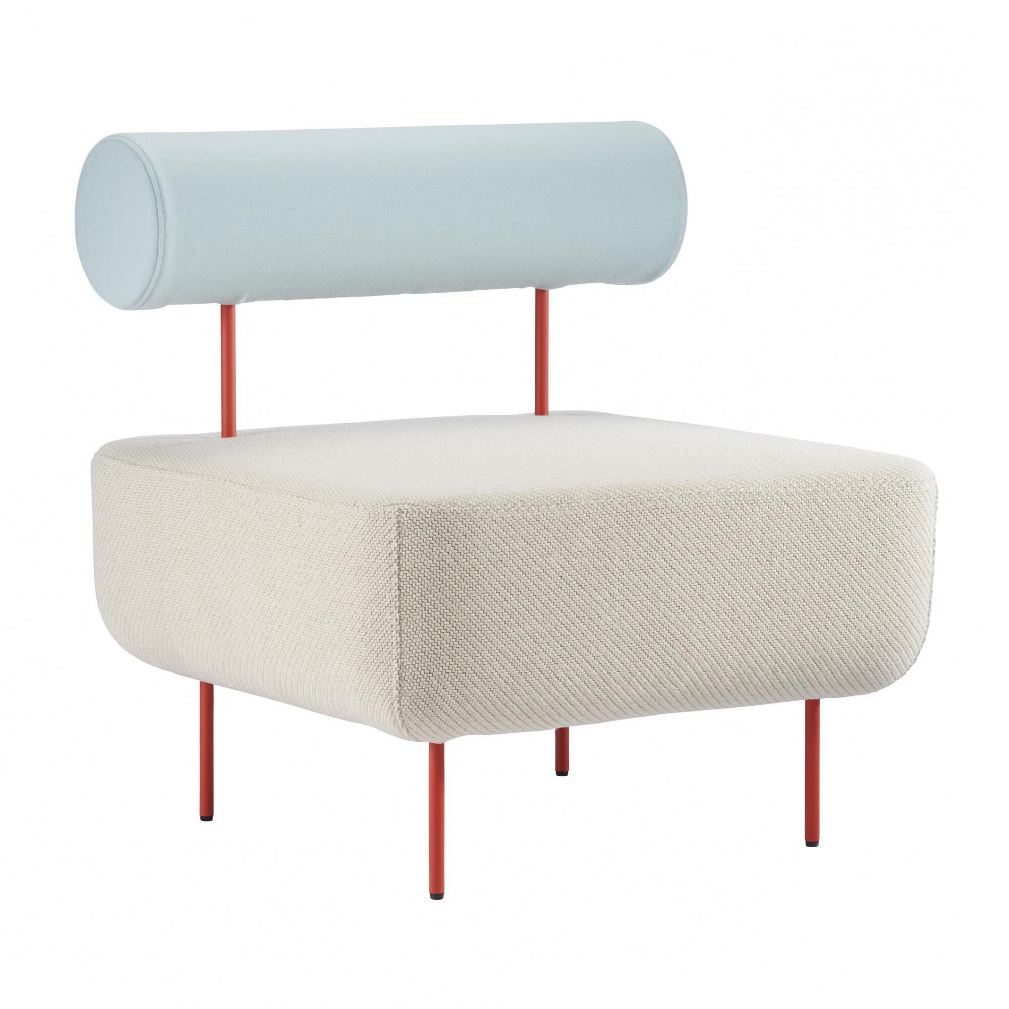 Hoff Armchair M