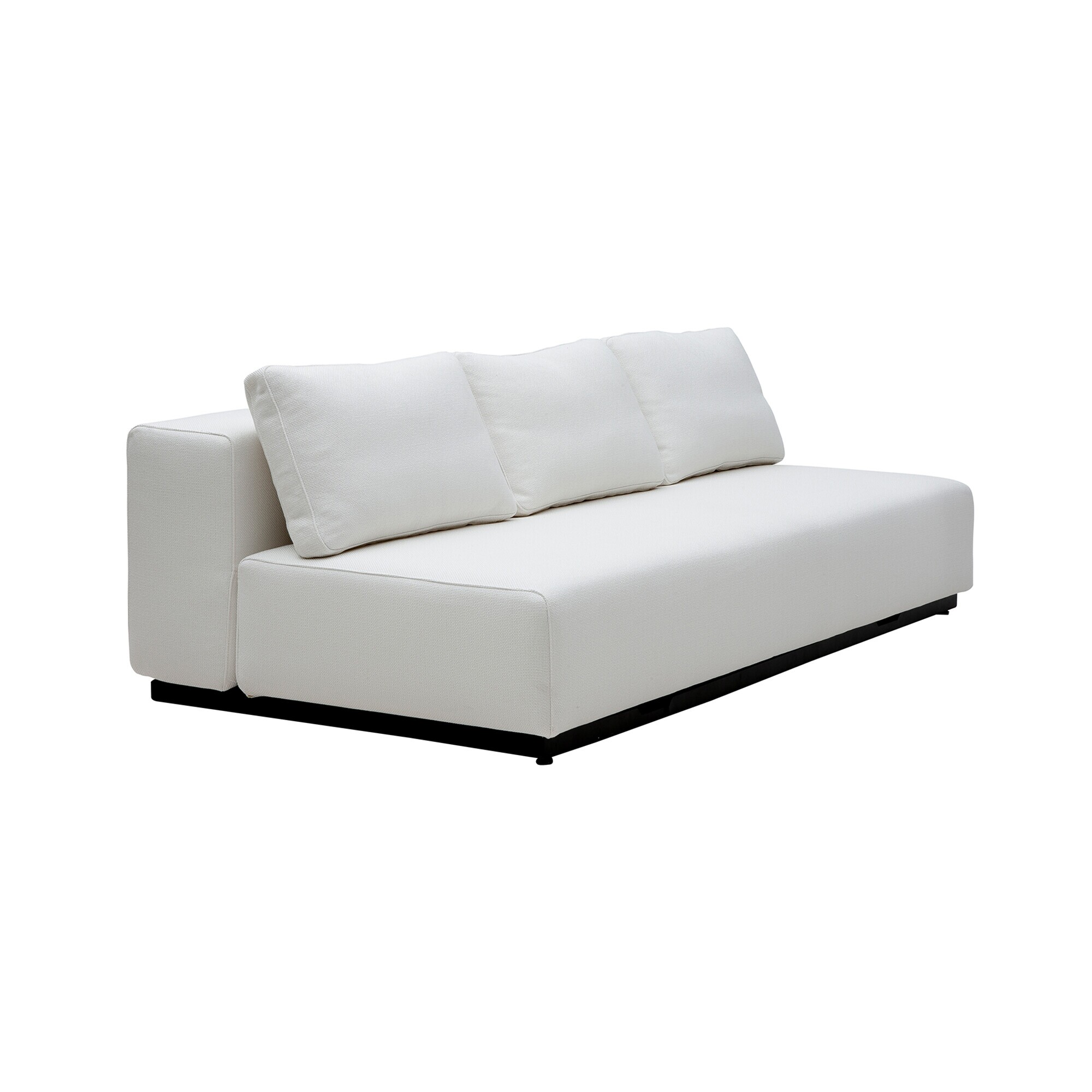 Nevada 3 Seater Sofa/Sofa Bed