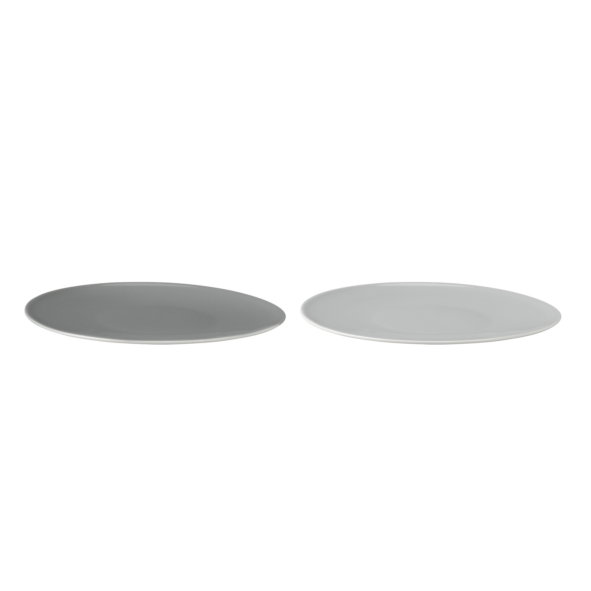 Emma Plate Set Of 2