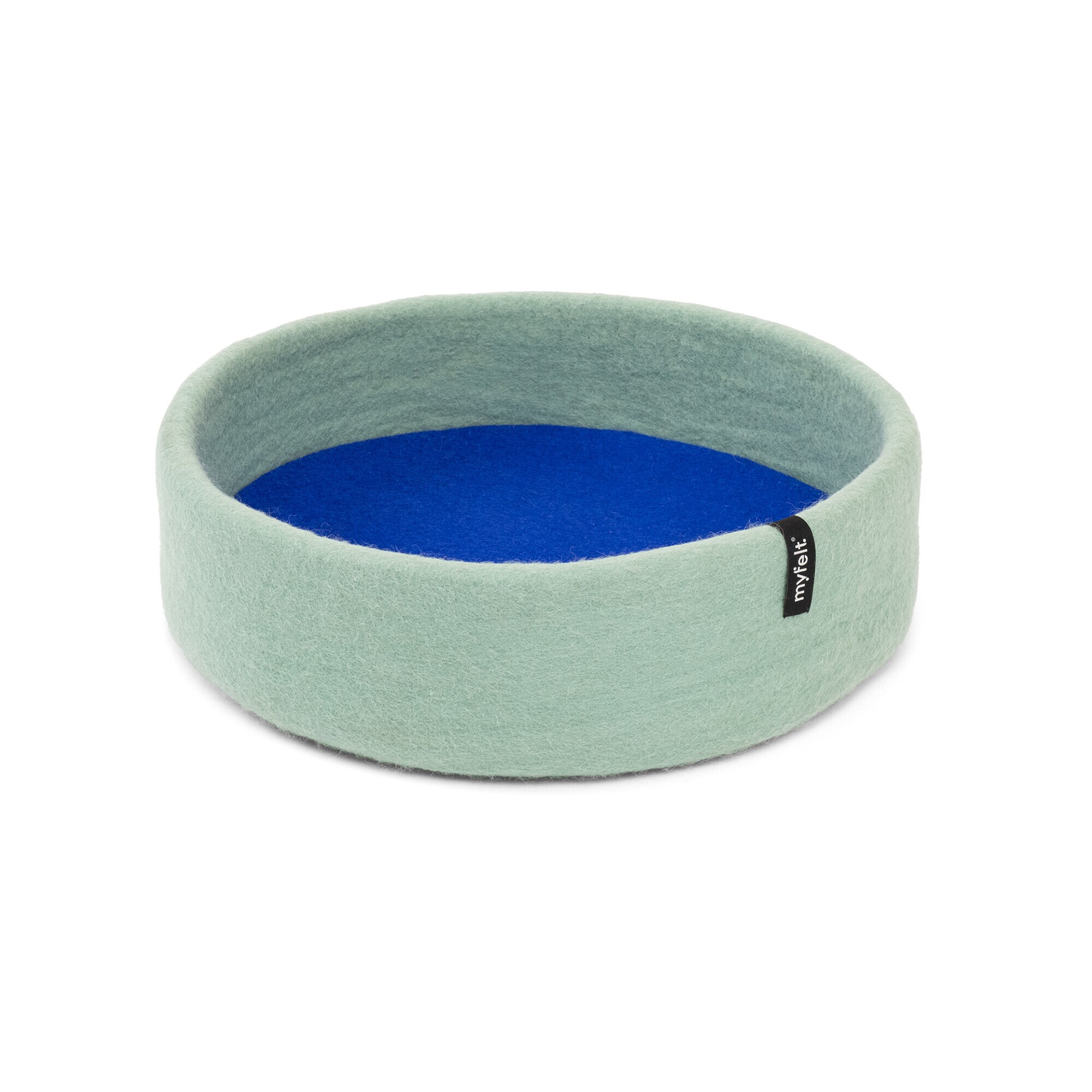 Fine Dog Basket Ø 40cm