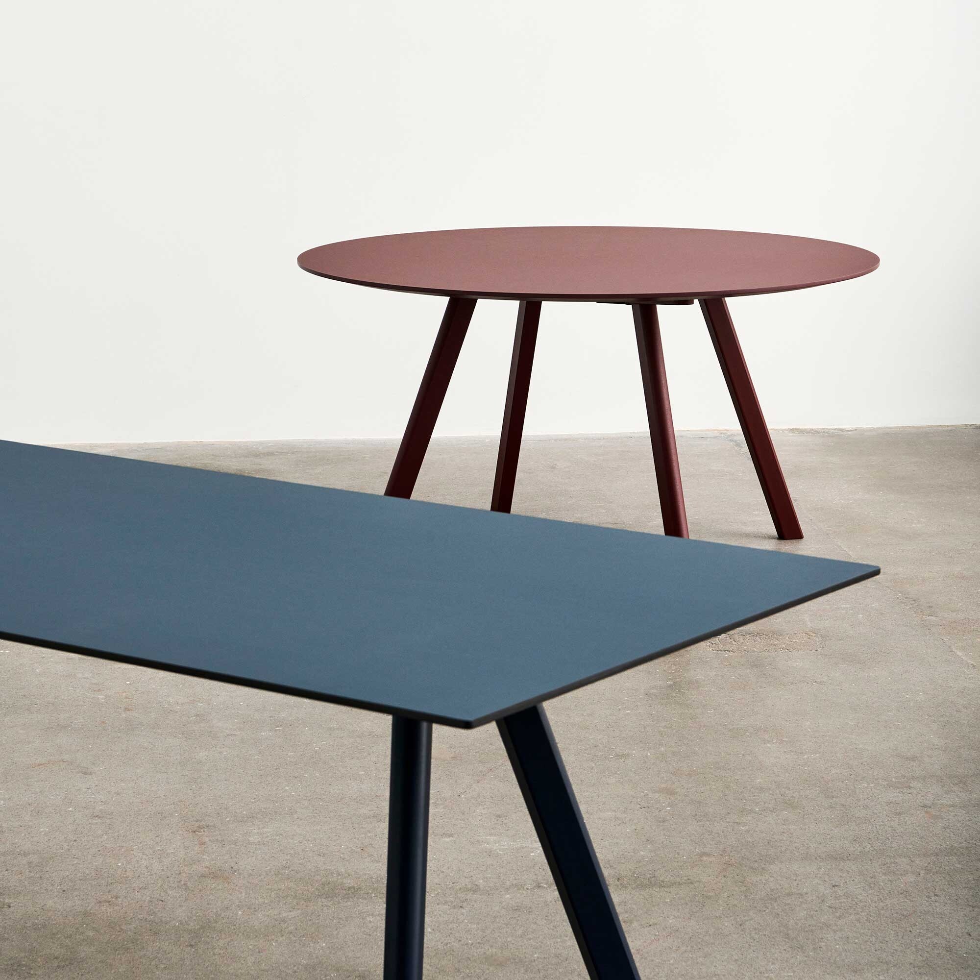 Copenhague CPH30 2.0 Dining Table 250x90cm