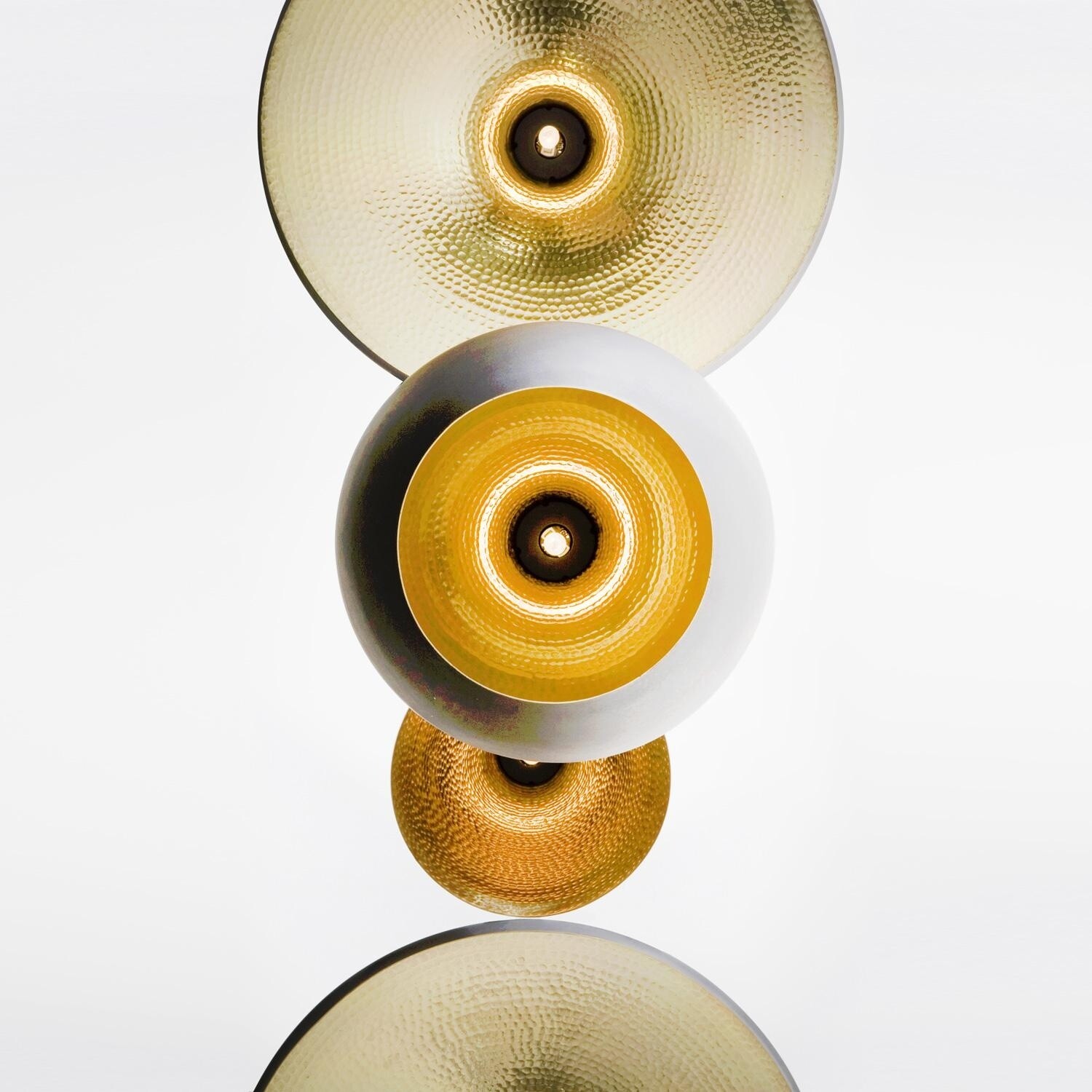 Beat Wide Suspension Lamp