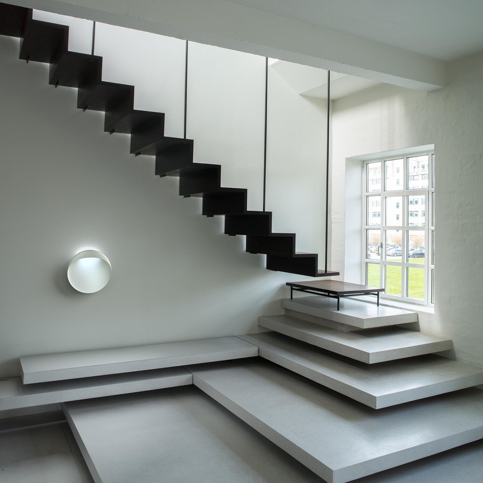 Flindt LED Wall Lamp In/Outdoor