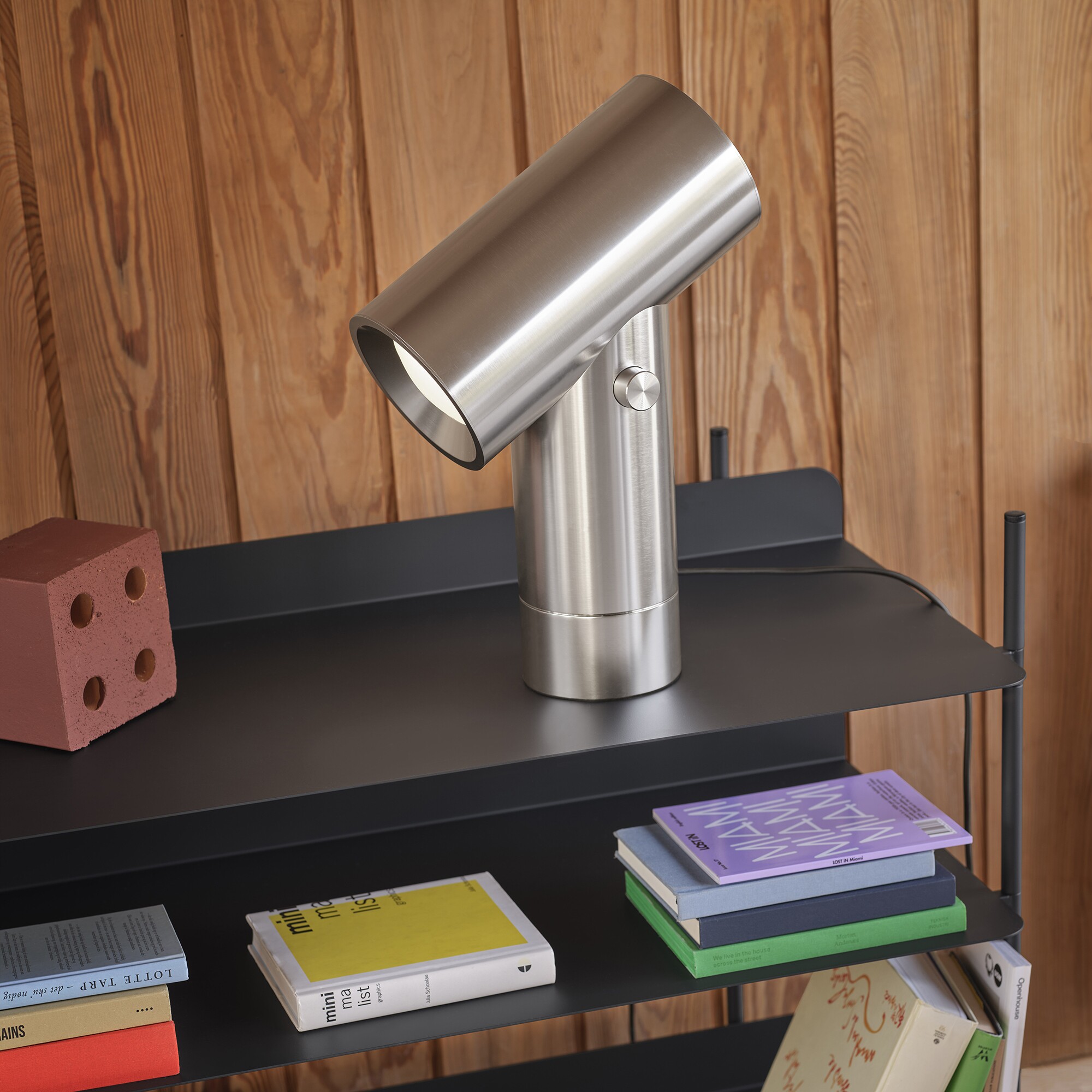 Beam LED Table Lamp H 45.4cm