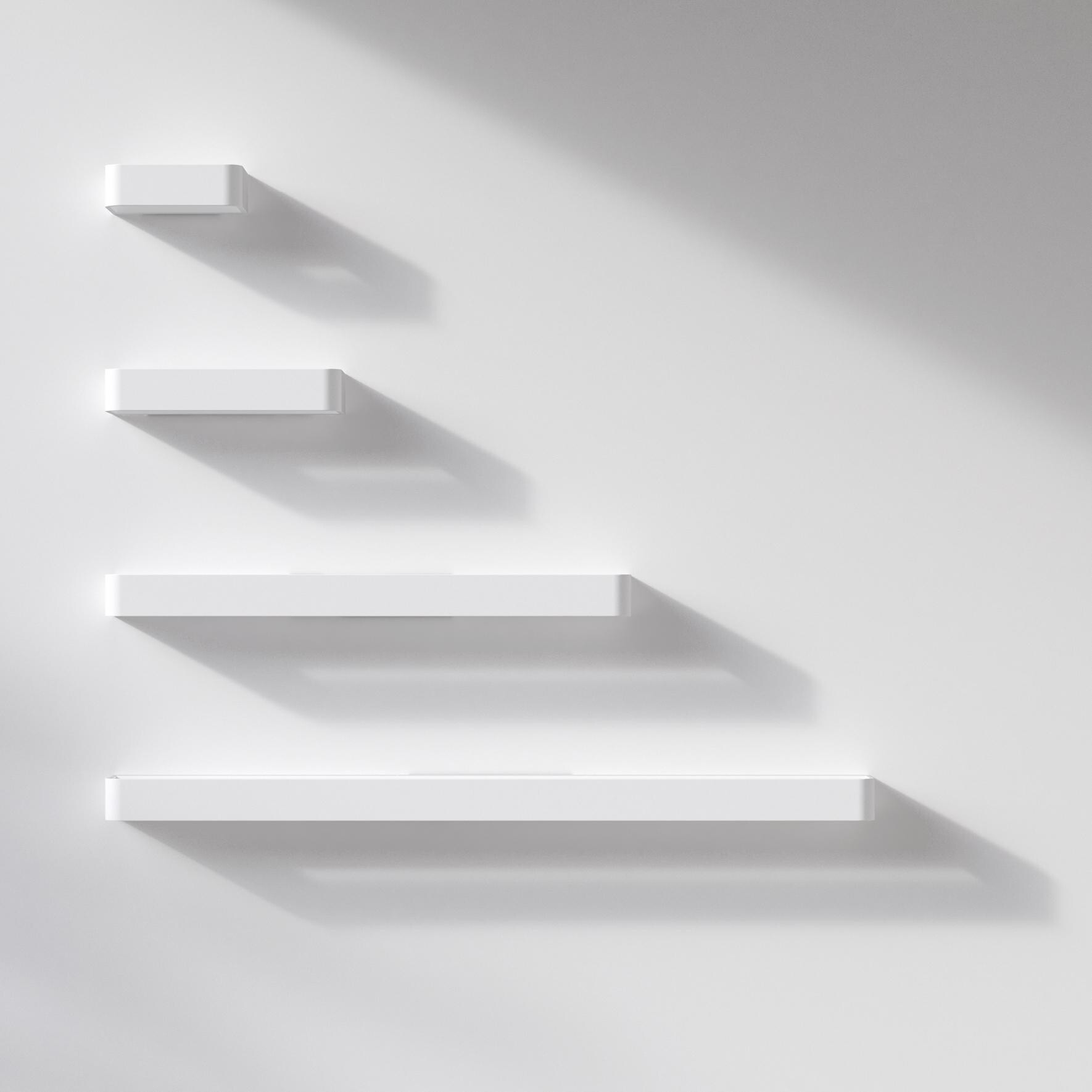 Frame W1 LED Wall Lamp