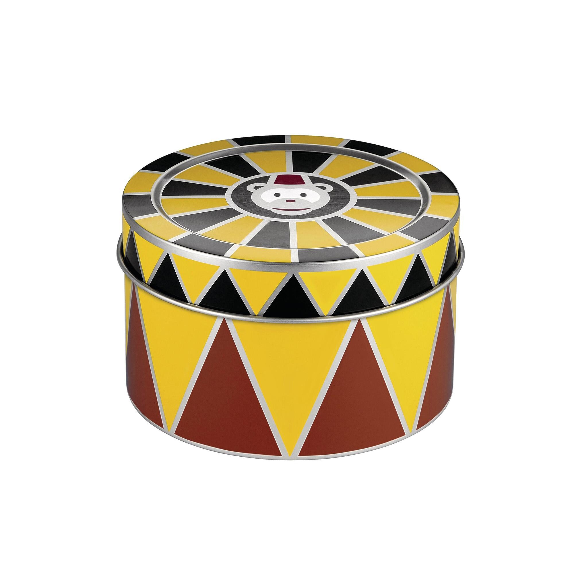 Circus Set of 3 all-purpose boxes
