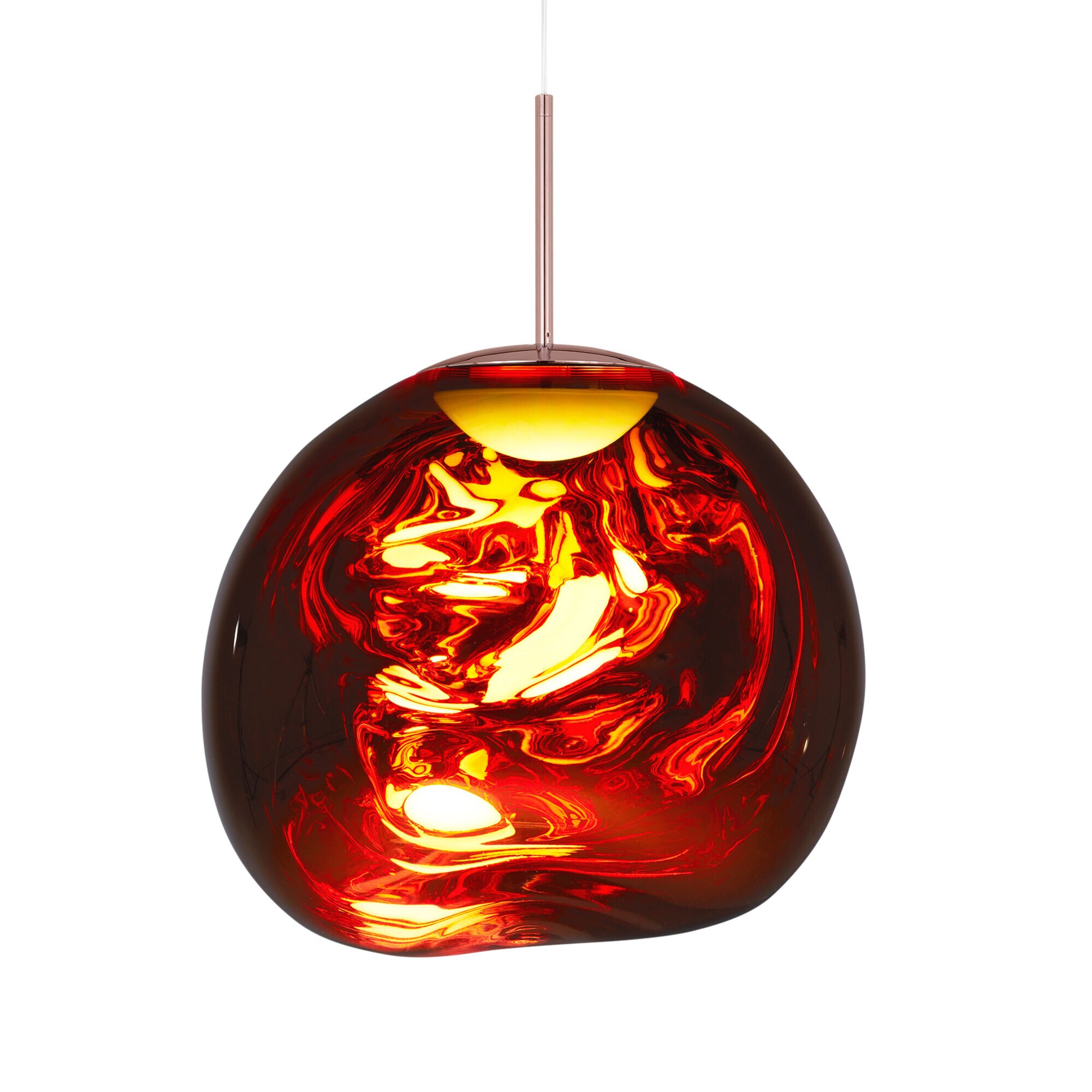 Melt LED Suspension Lamp