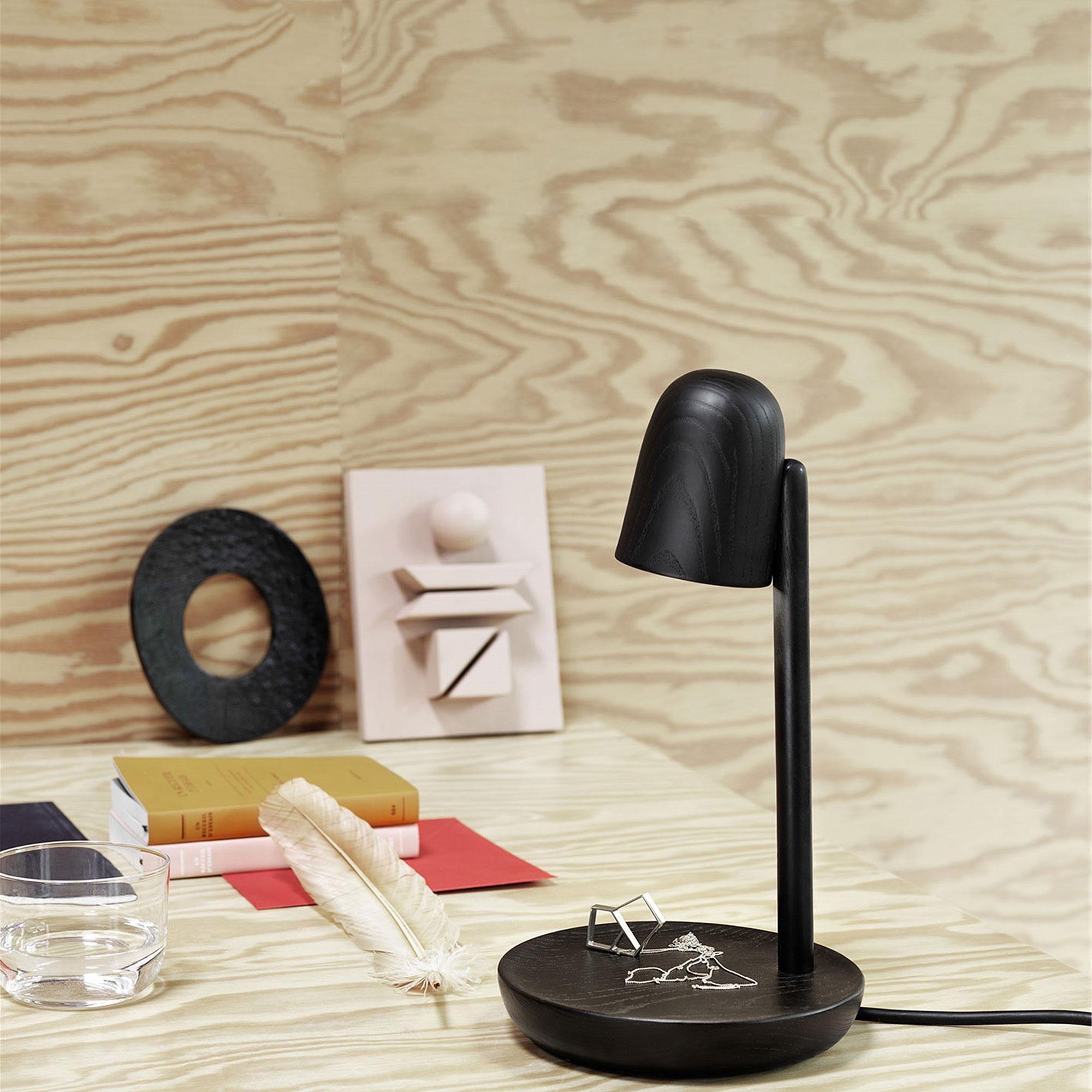 Focus Table Lamp