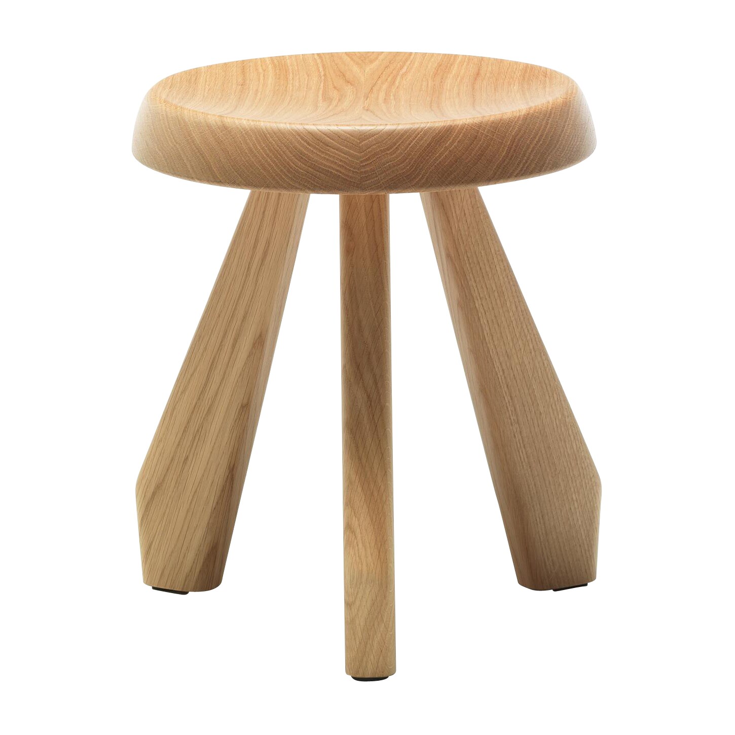 523 Tabouret Méribel Stool