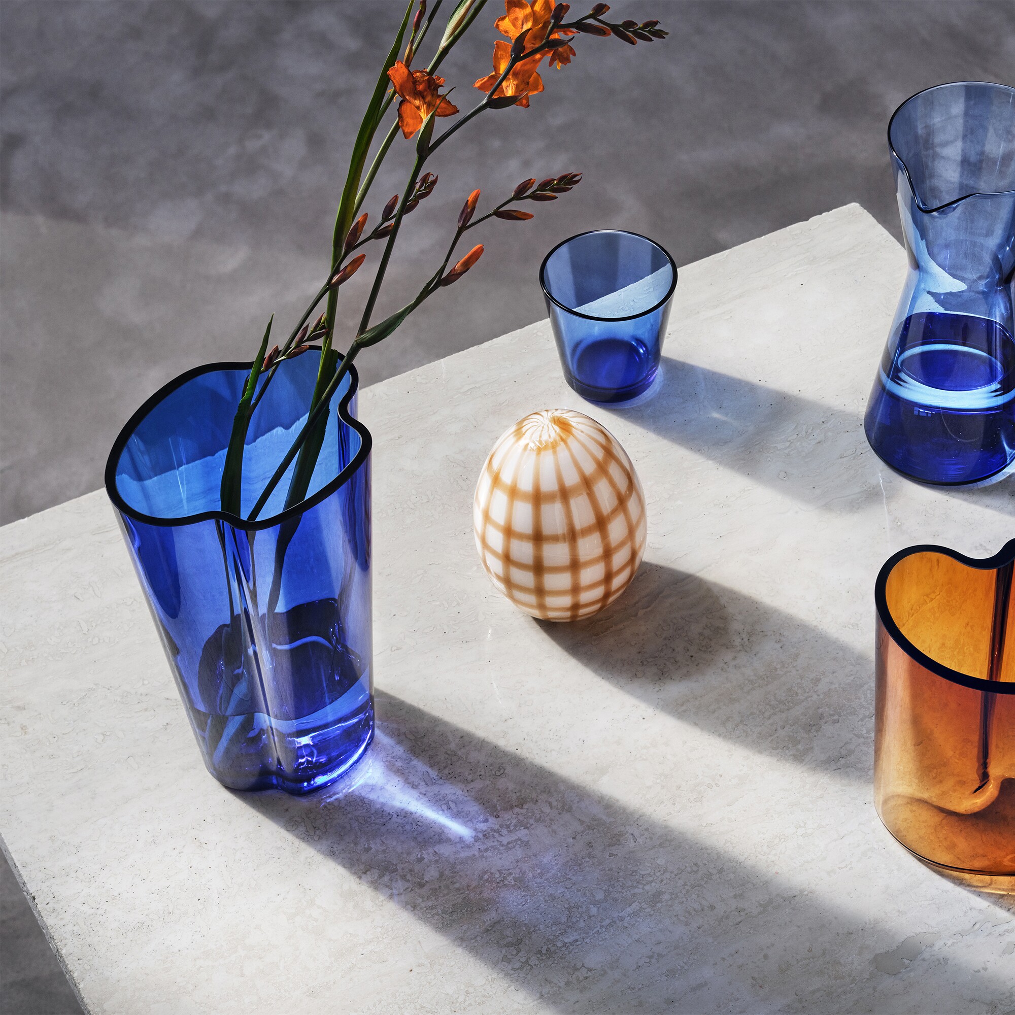 Alvar Aalto Vase 220mm