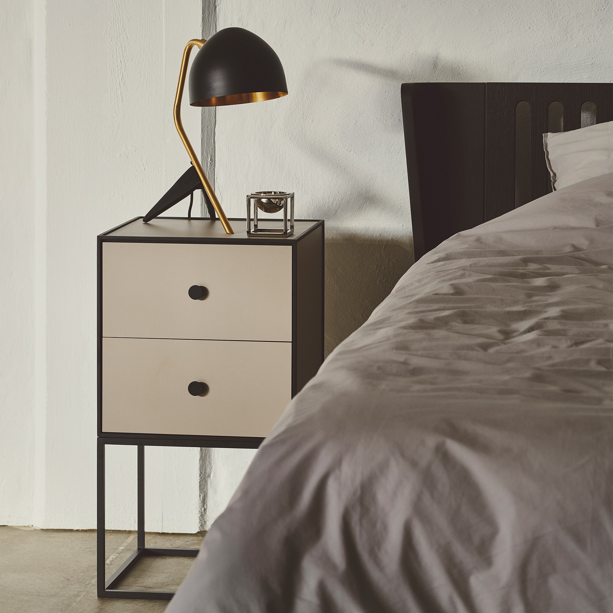 Frame 35 Sideboard with 2 Drawer