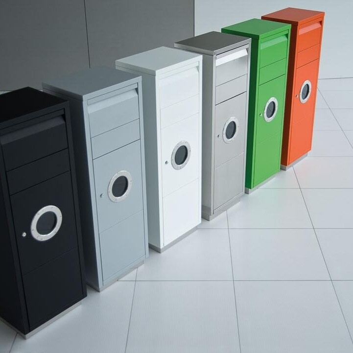 Letterman Standing Ovation 1 Letter Box