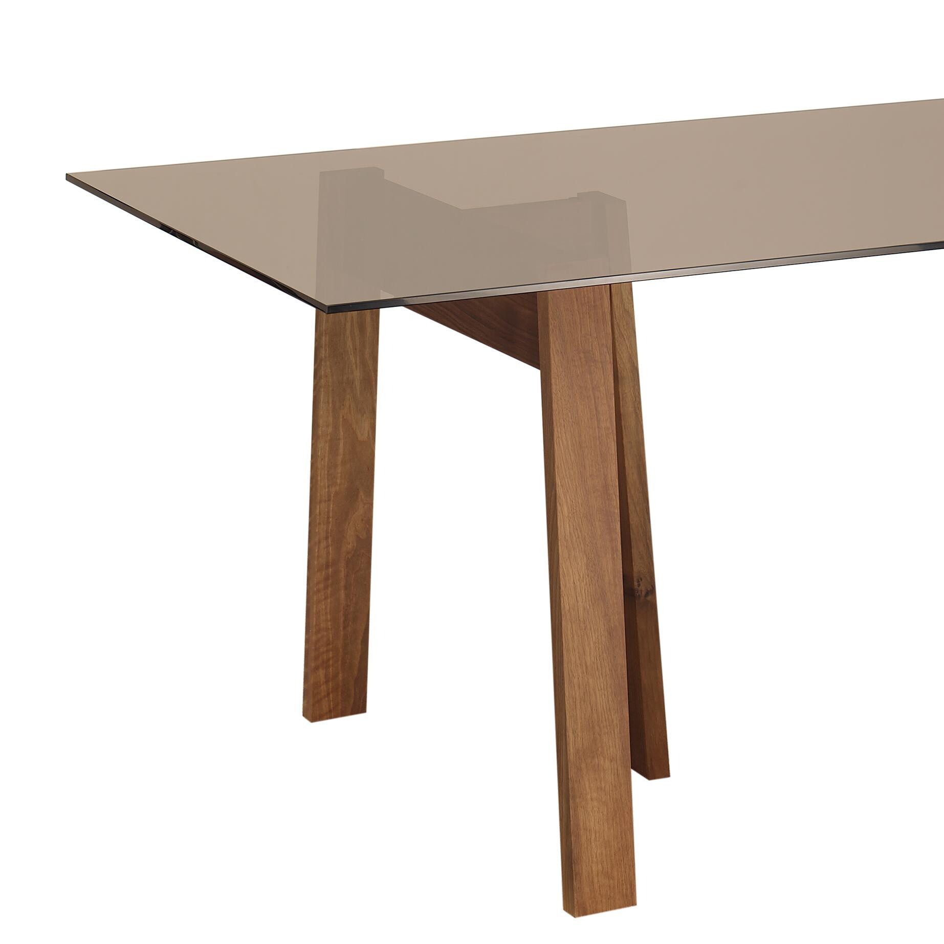 DC08 Basis Dining Table