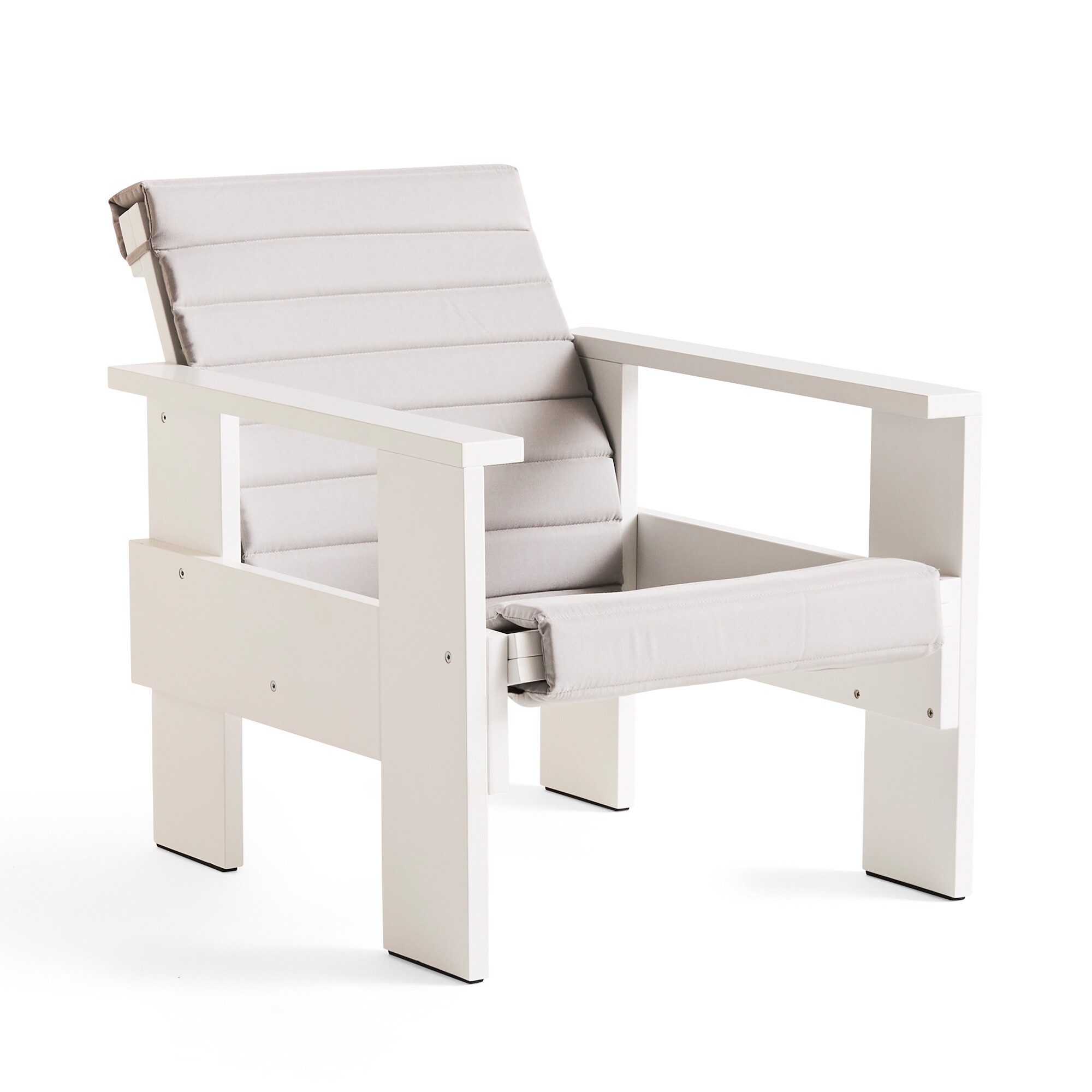 Crate Quilted Cushion 130x44.5cm