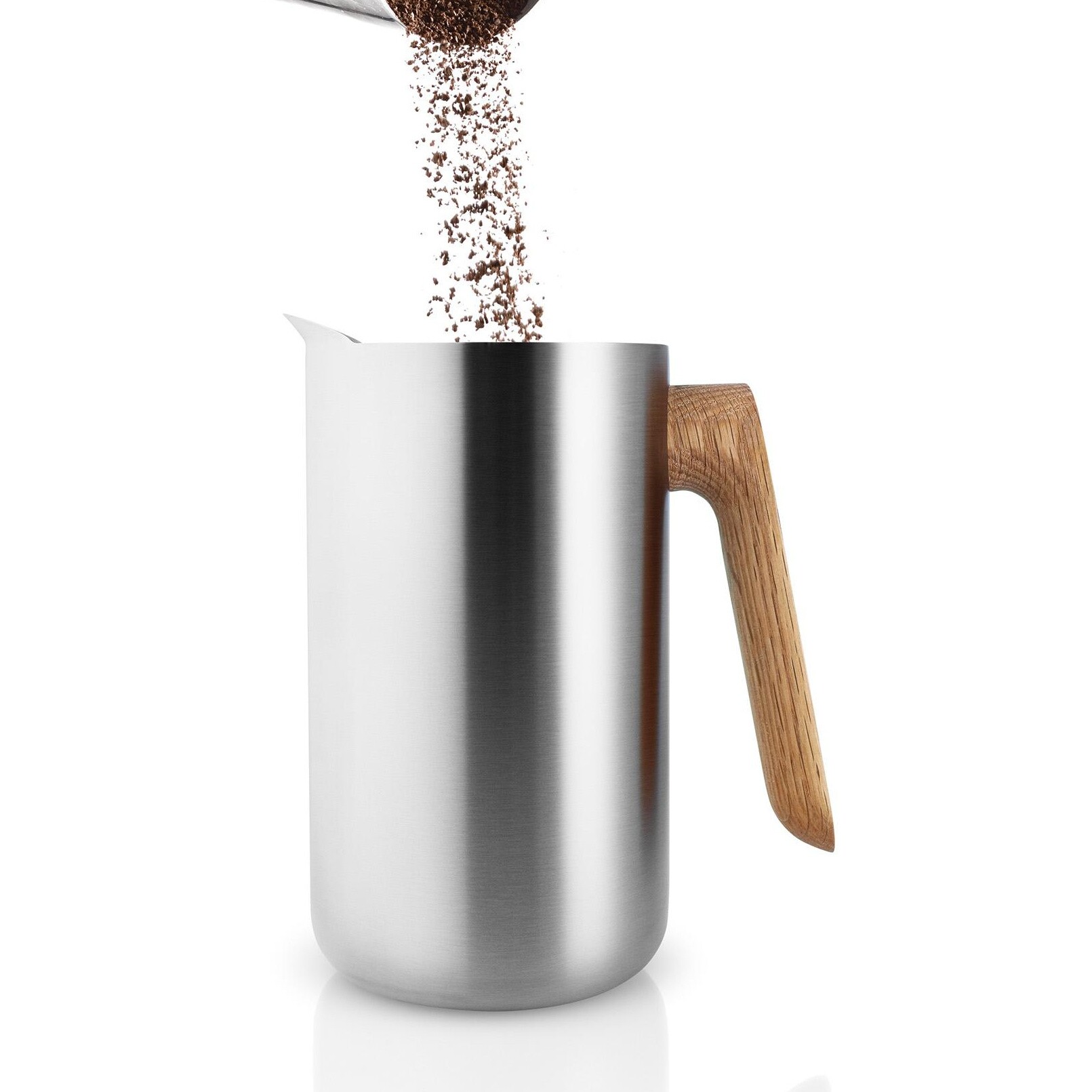 Nordic Kitchen Thermo Coffee Maker 1 L