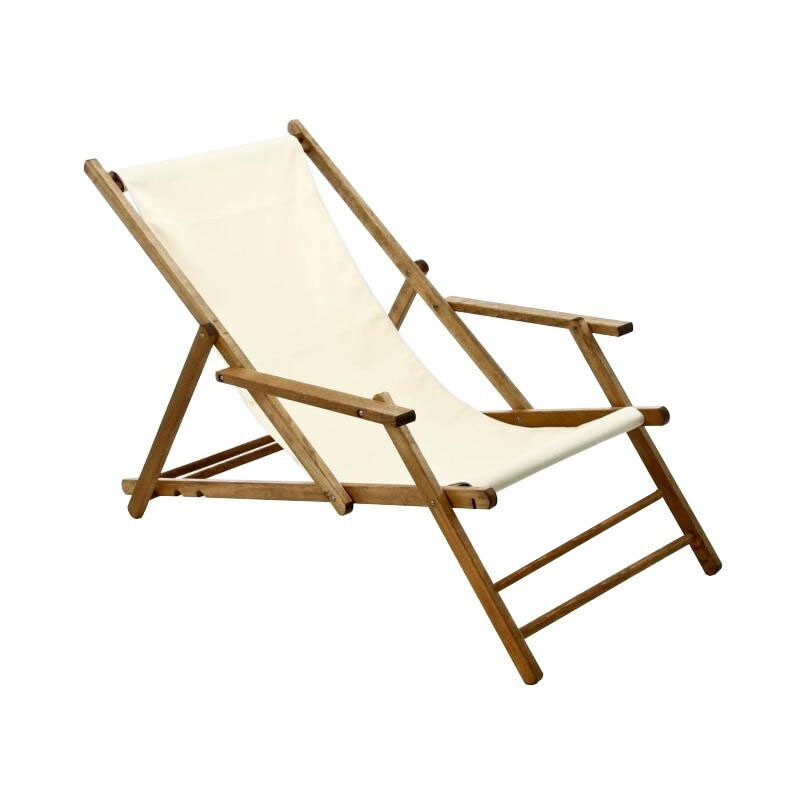 Maxx Deckchair