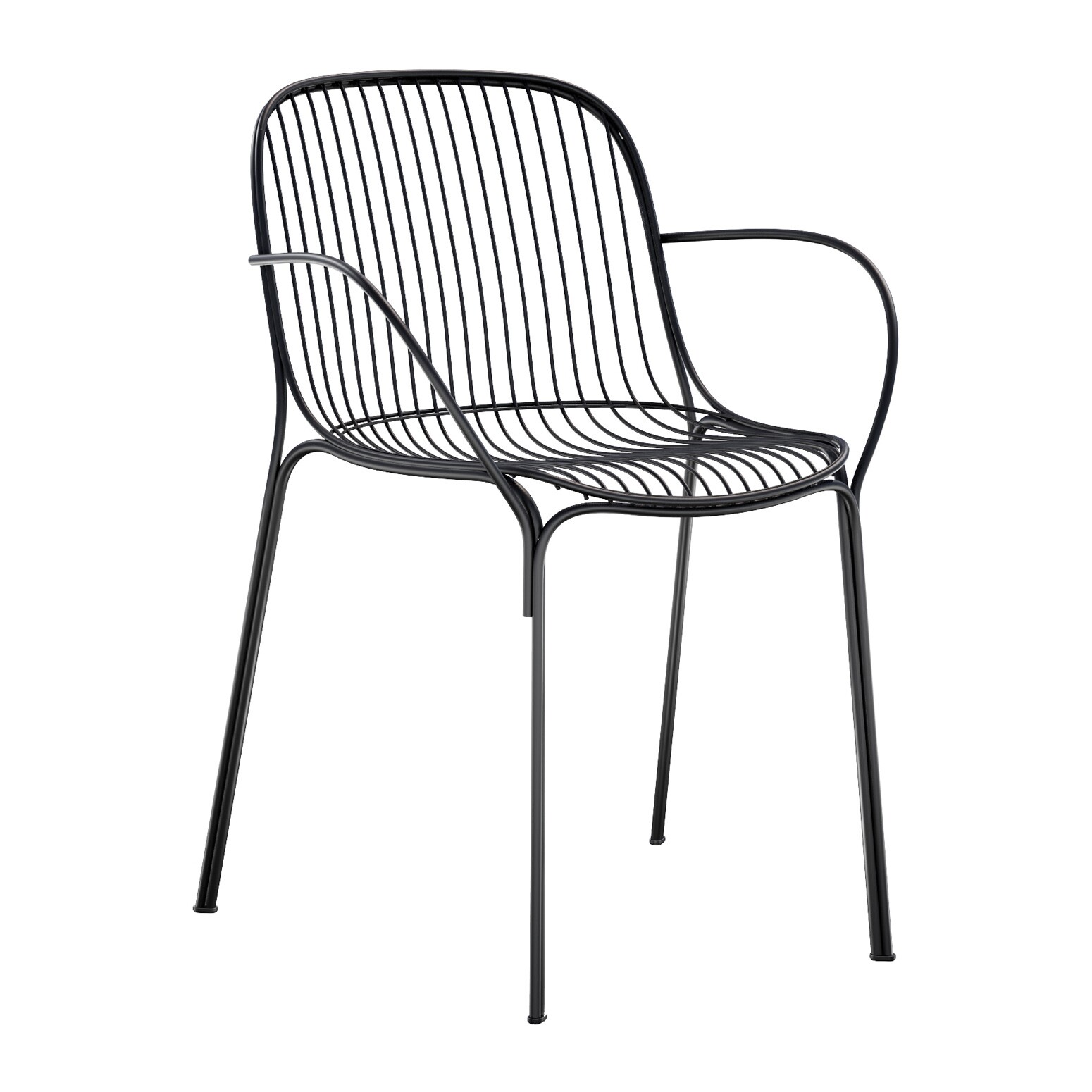 Hiray Garden Armchair