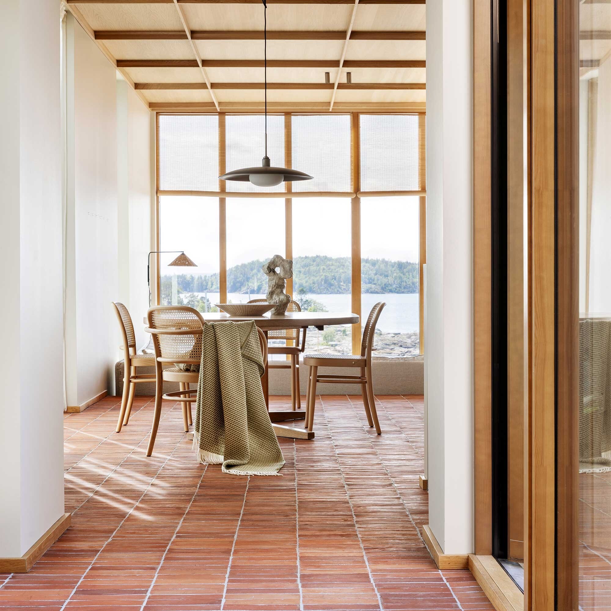 Mello Plaid/Throw 150x210cm