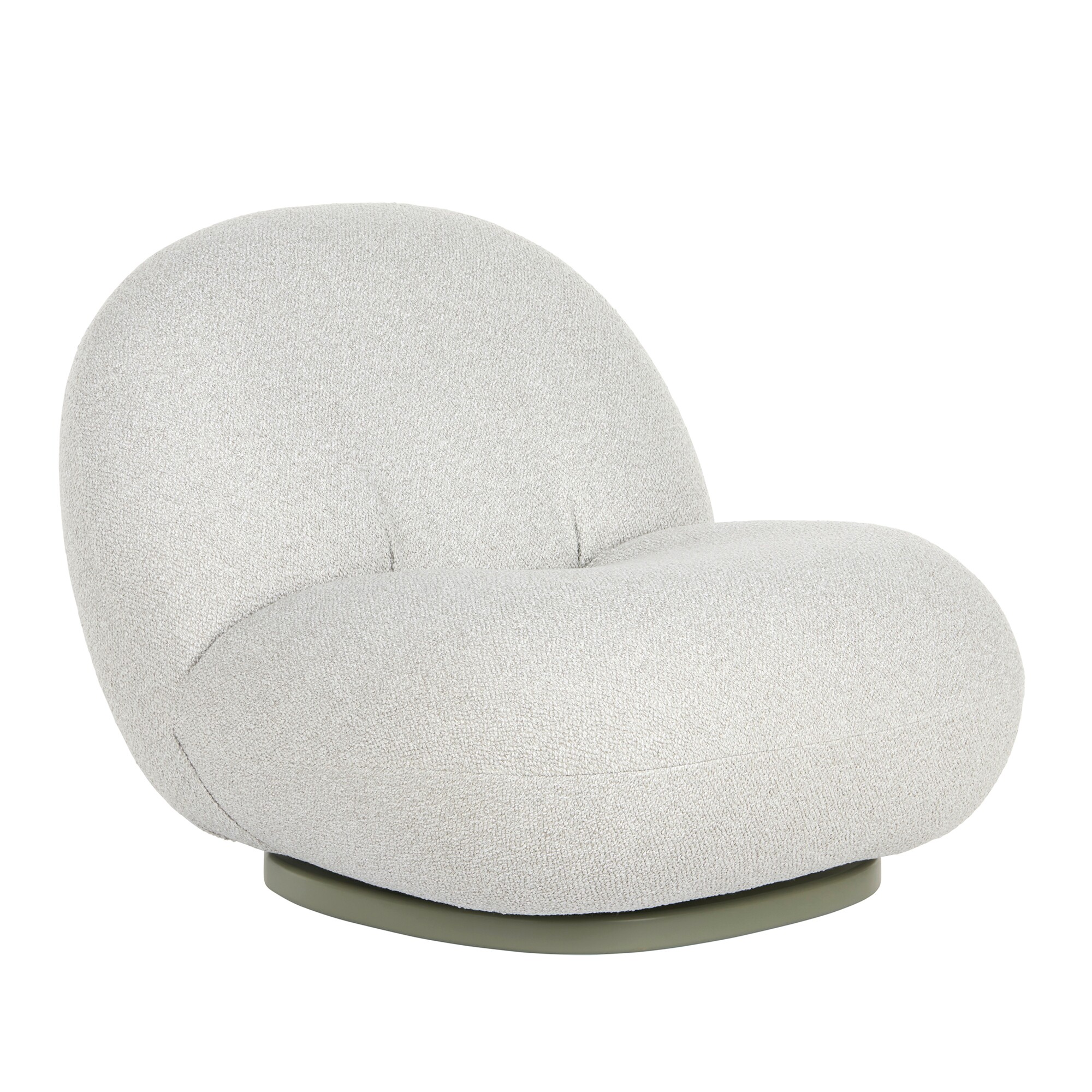 Pacha Outdoor Swivel Lounge Chair