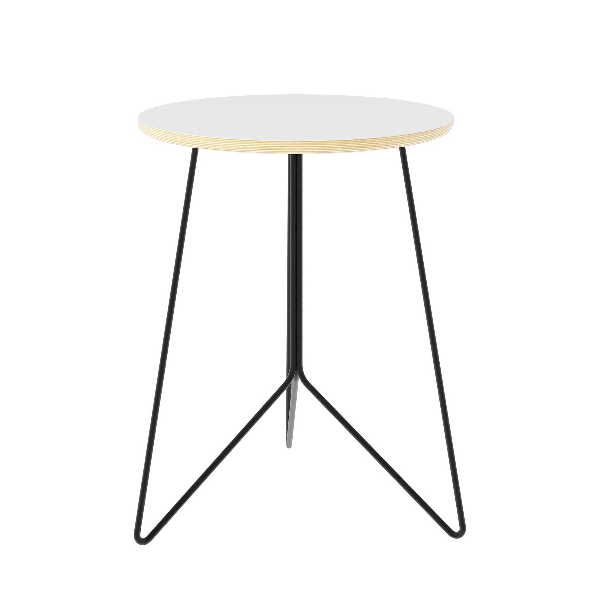 Miro High Side Table