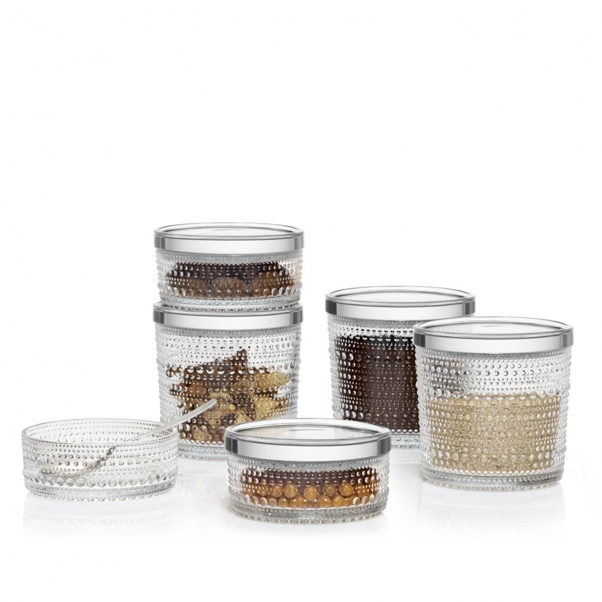 Kastehelmi Jar H 11.6cm