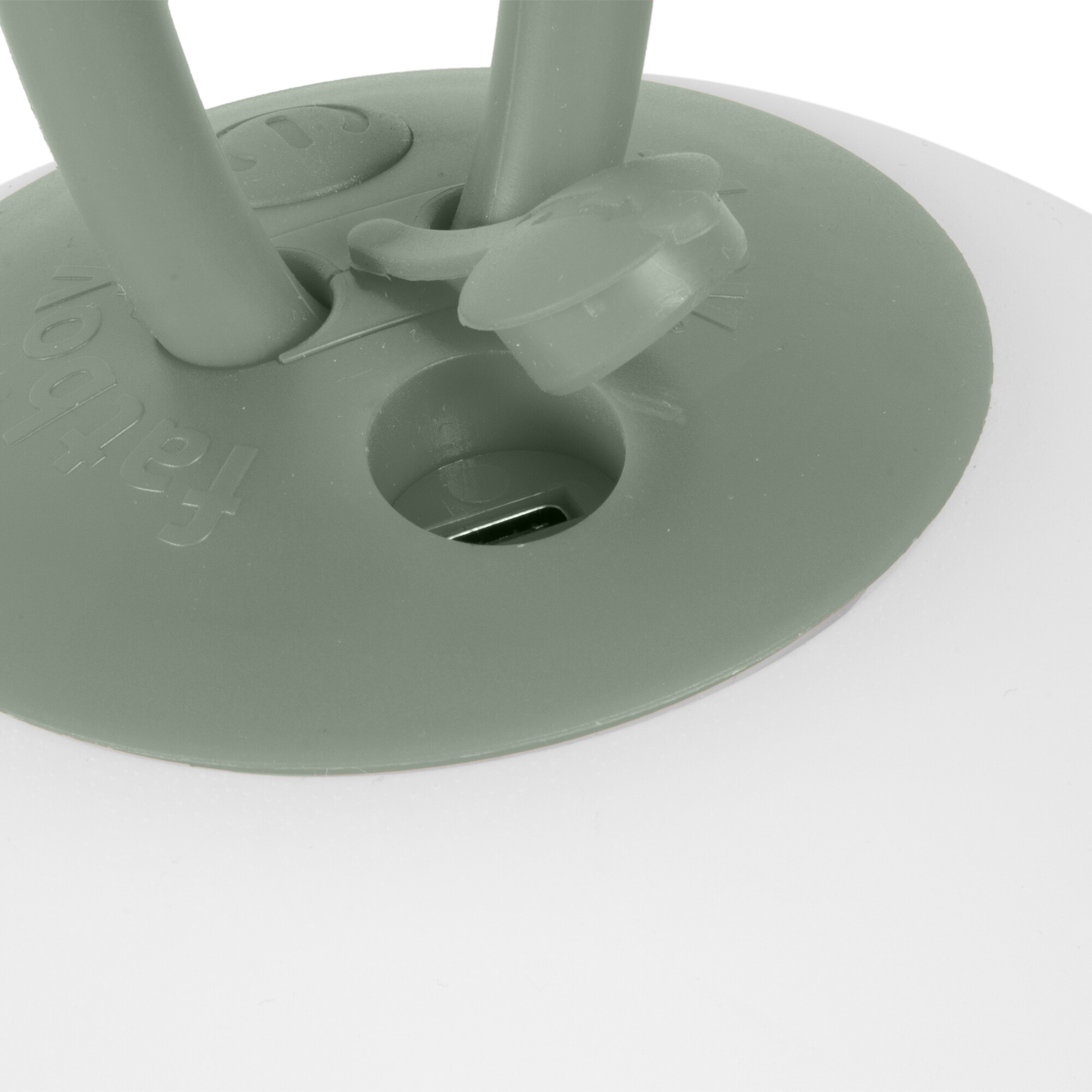 Bolleke Outdoor LED Hanging Lamp with Battery